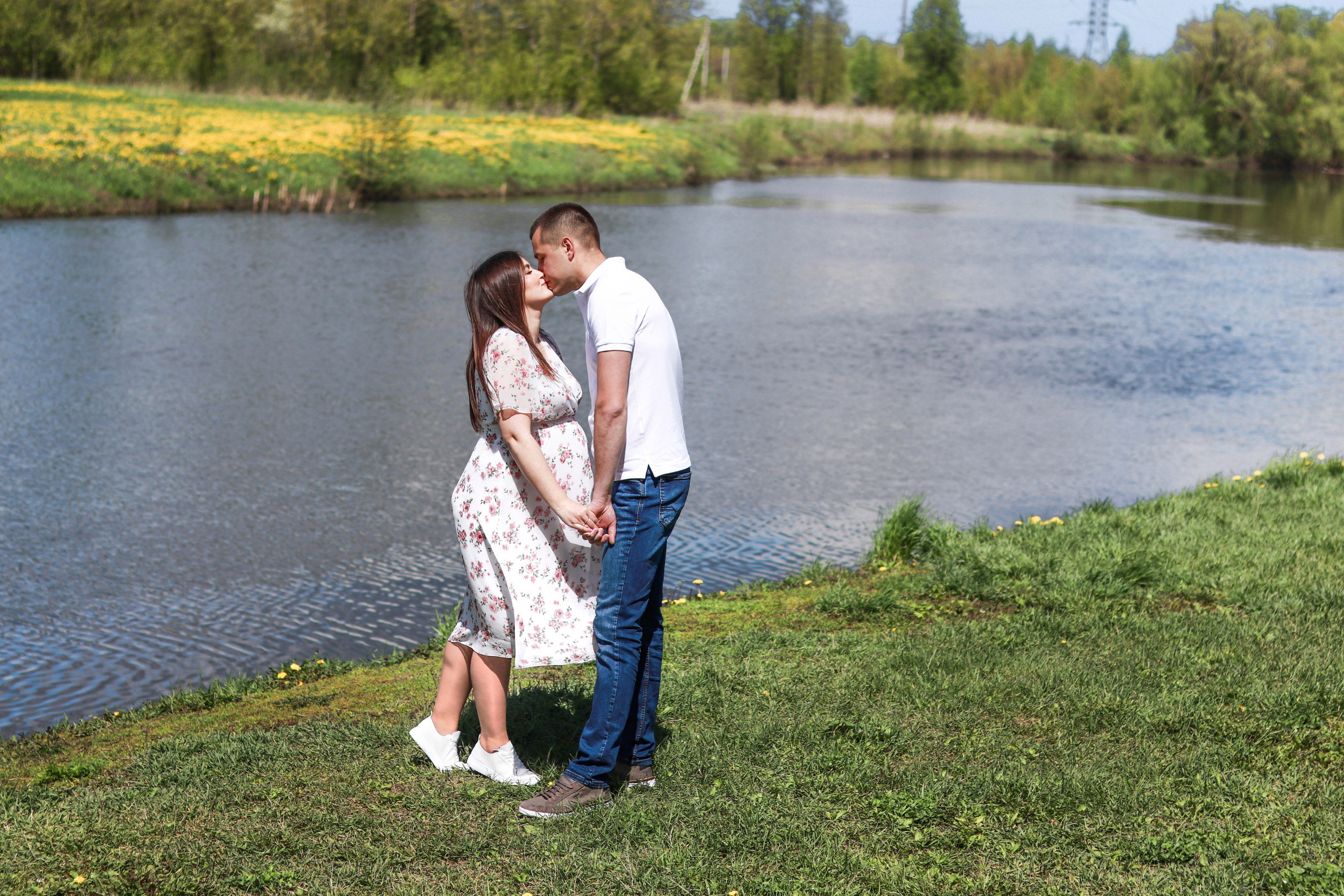 АЛЕНА И СЕРГЕЙ. Семейный свадебный детский фотограф Саранск Наталья Сыркина