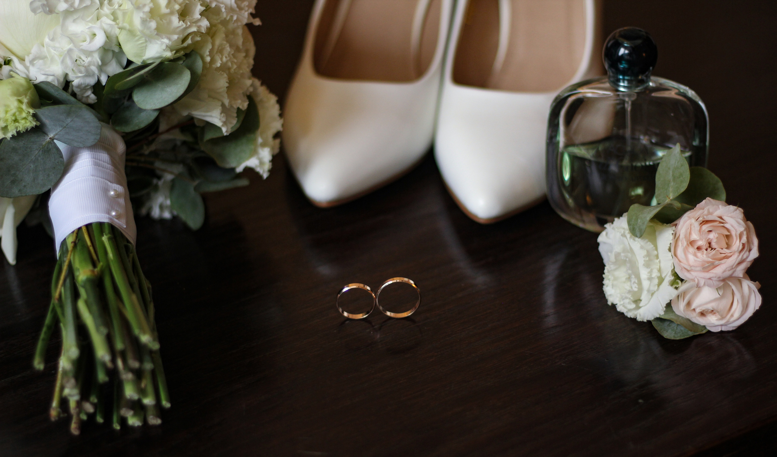 Дмитрий и Кристина. Семейный свадебный детский фотограф Саранск Наталья Сыркина