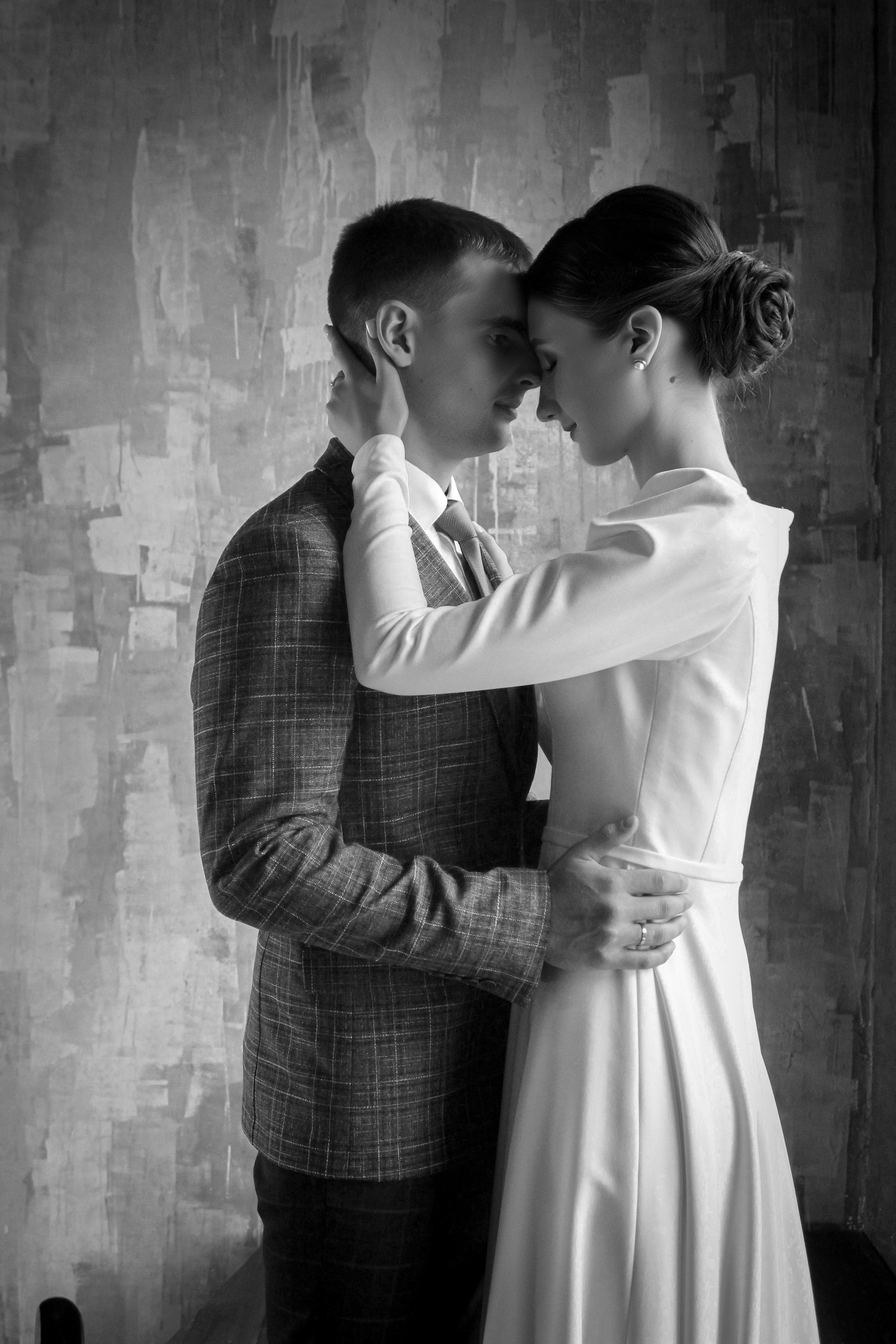 Дмитрий и Кристина. Семейный свадебный детский фотограф Саранск Наталья Сыркина