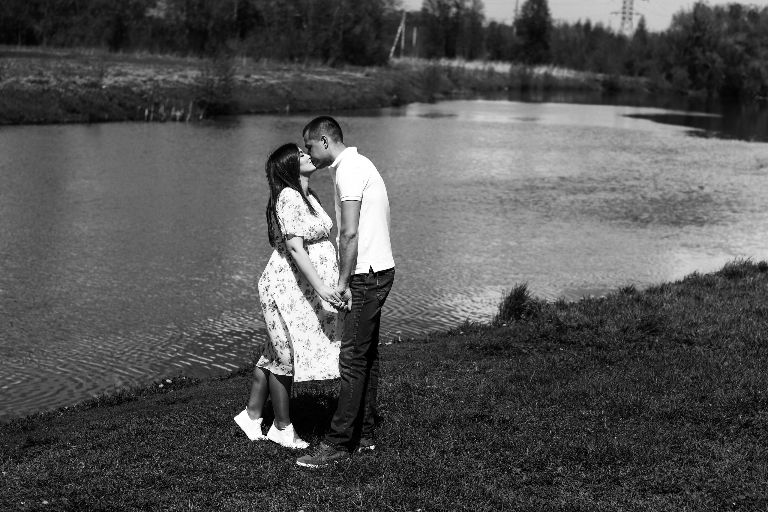 АЛЕНА И СЕРГЕЙ. Семейный свадебный детский фотограф Саранск Наталья Сыркина