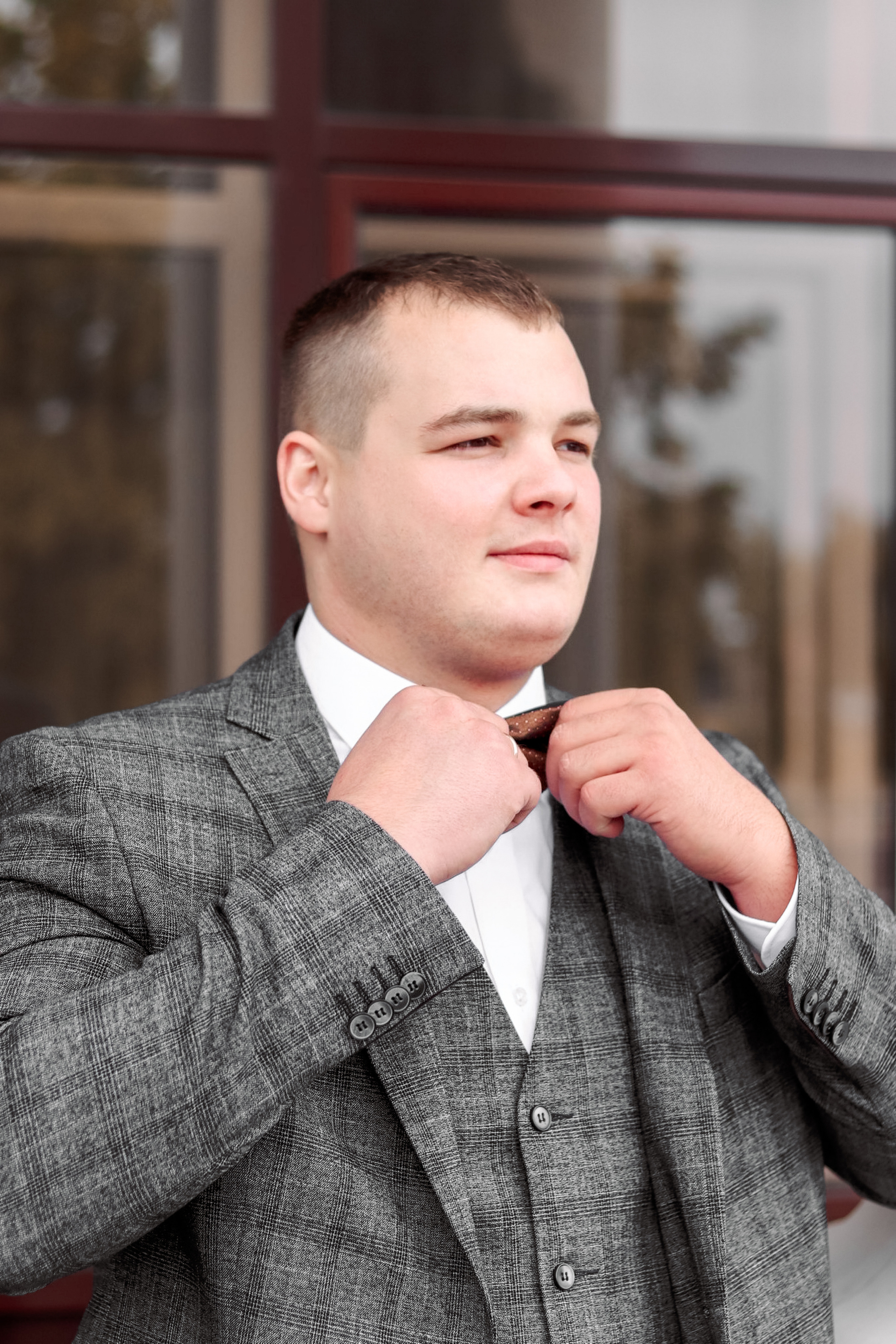 Свадьба Лилии и Александра. Семейный свадебный детский фотограф Саранск Наталья Сыркина