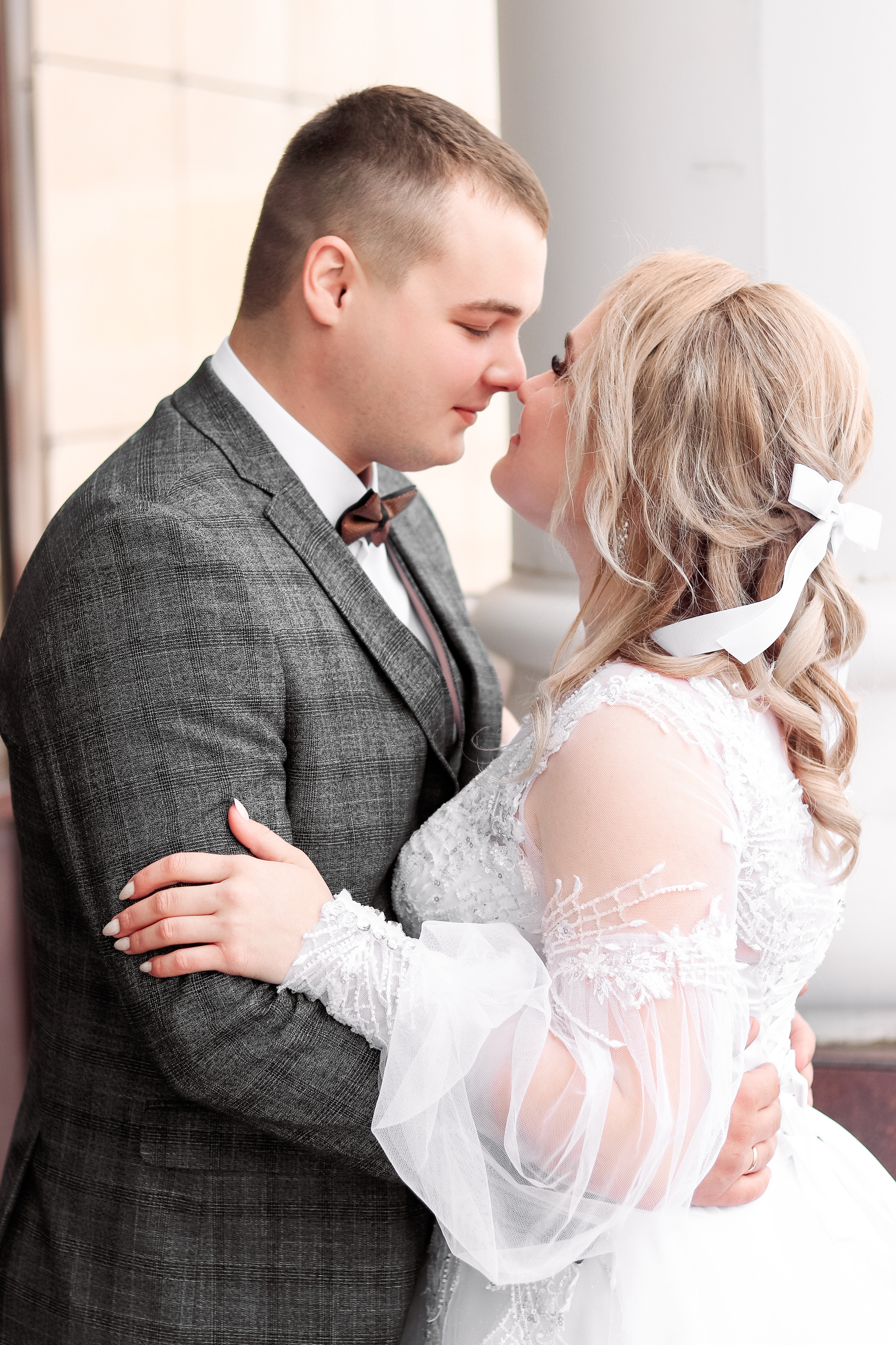 Свадьба Лилии и Александра. Семейный свадебный детский фотограф Саранск Наталья Сыркина