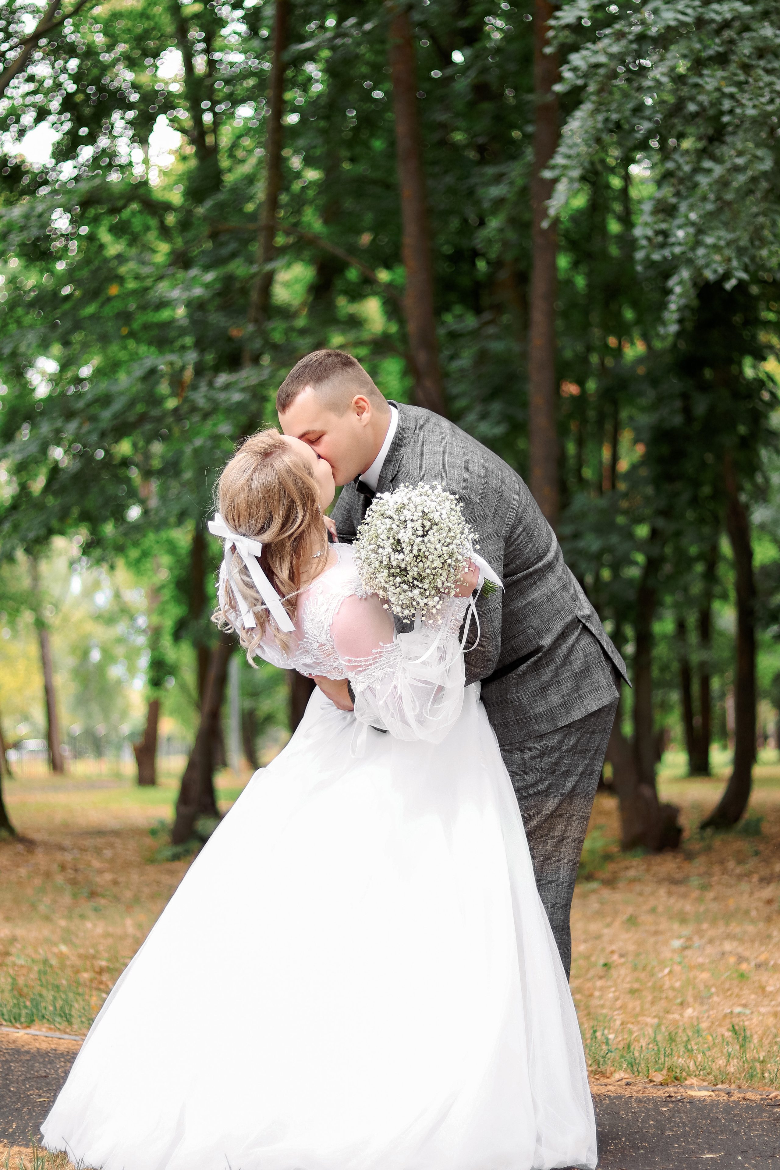 Свадьба Лилии и Александра. Семейный свадебный детский фотограф Саранск Наталья Сыркина