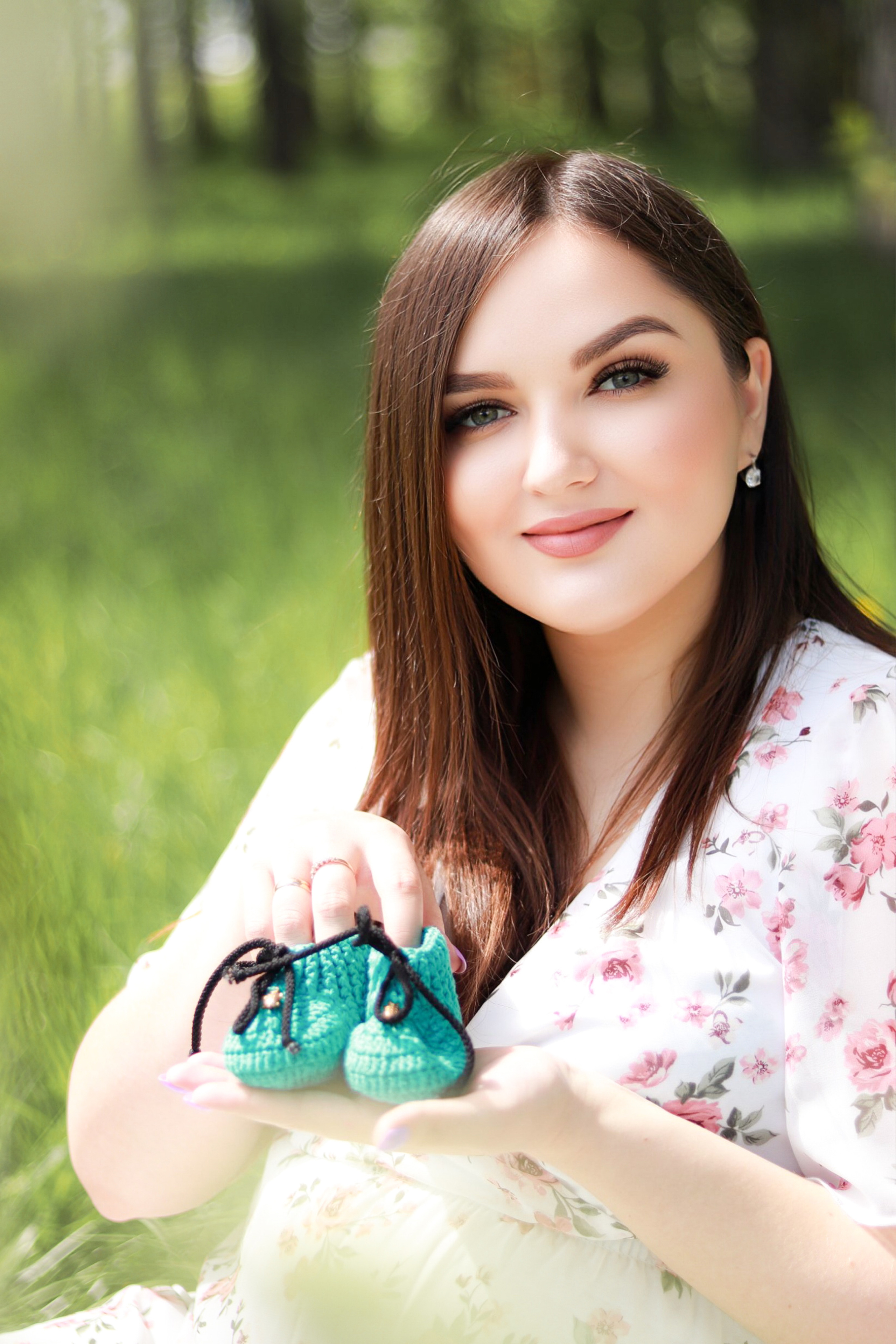 АЛЕНА И СЕРГЕЙ. Семейный свадебный детский фотограф Саранск Наталья Сыркина