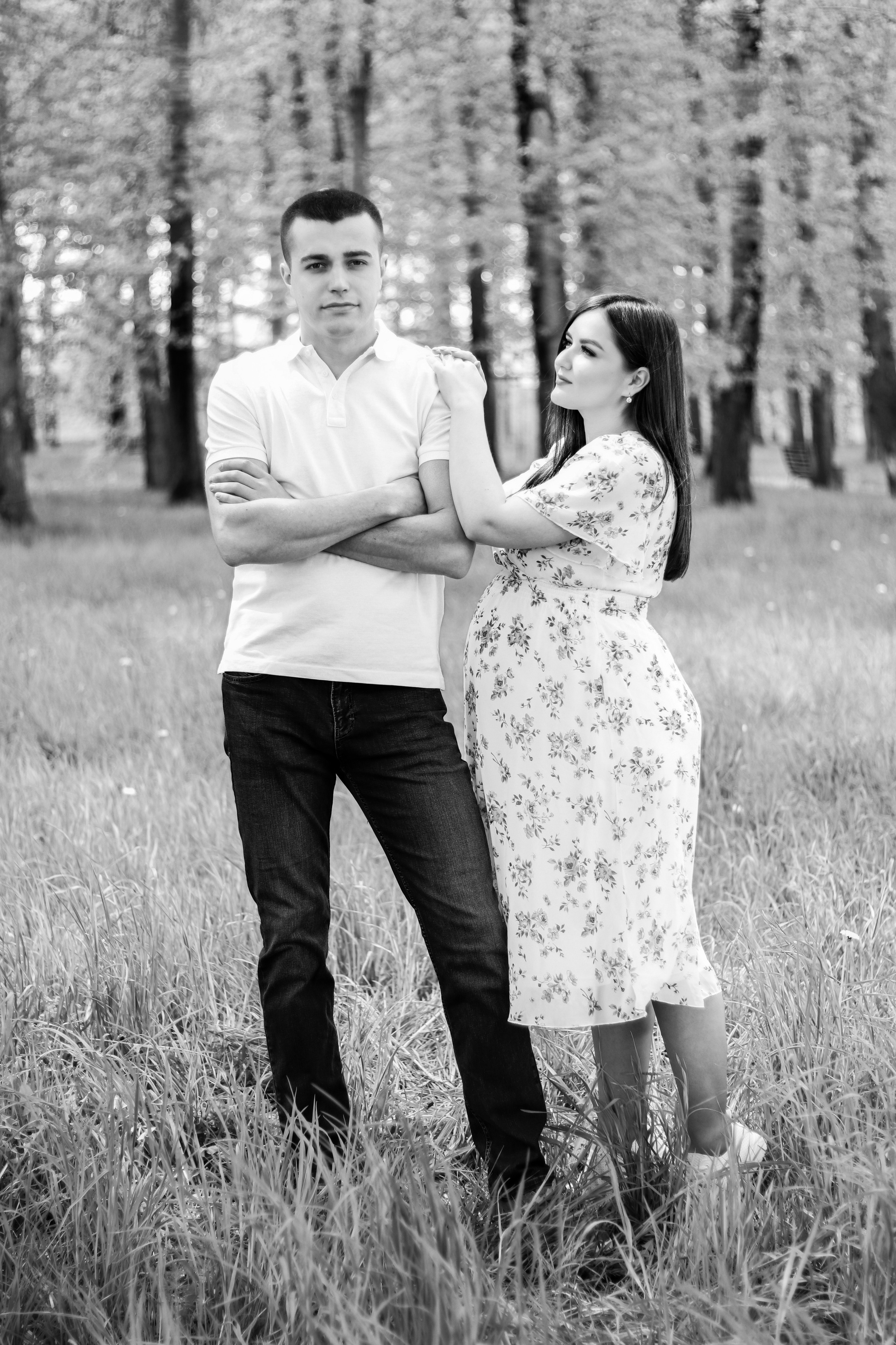 АЛЕНА И СЕРГЕЙ. Семейный свадебный детский фотограф Саранск Наталья Сыркина