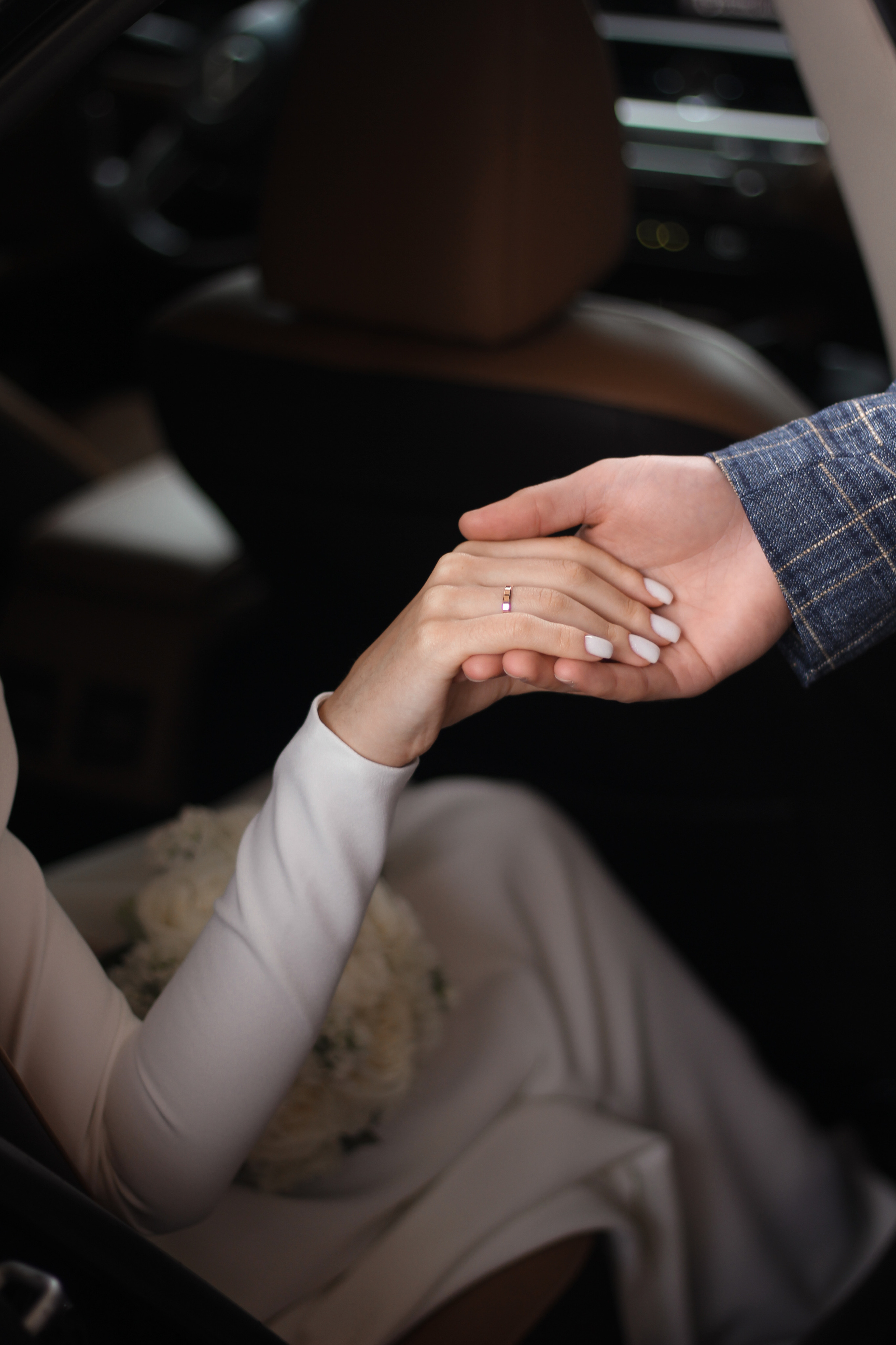 Дмитрий и Кристина. Семейный свадебный детский фотограф Саранск Наталья Сыркина