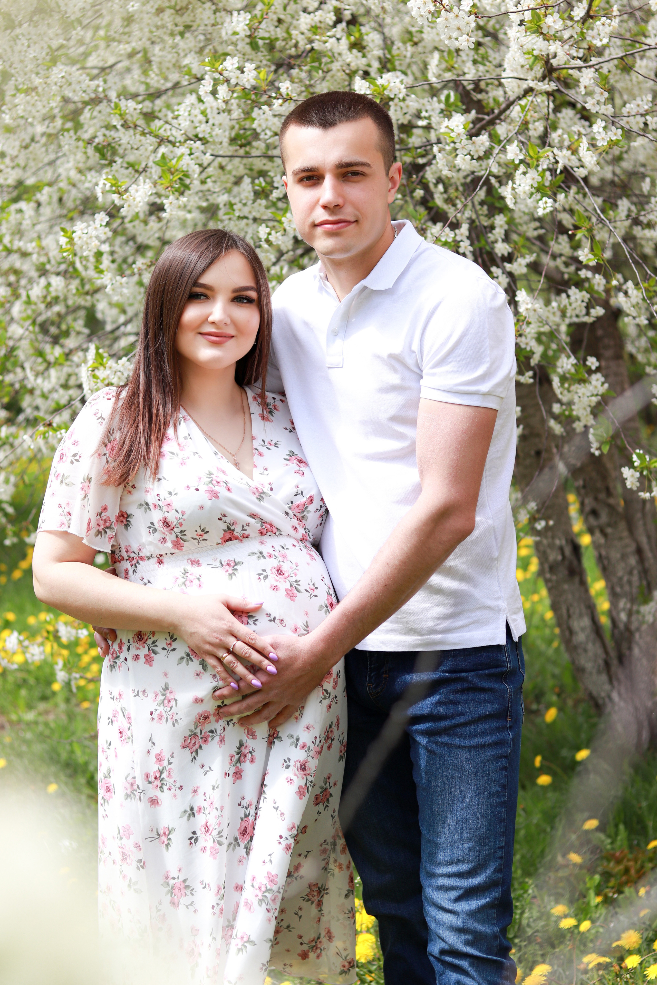 АЛЕНА И СЕРГЕЙ. Семейный свадебный детский фотограф Саранск Наталья Сыркина