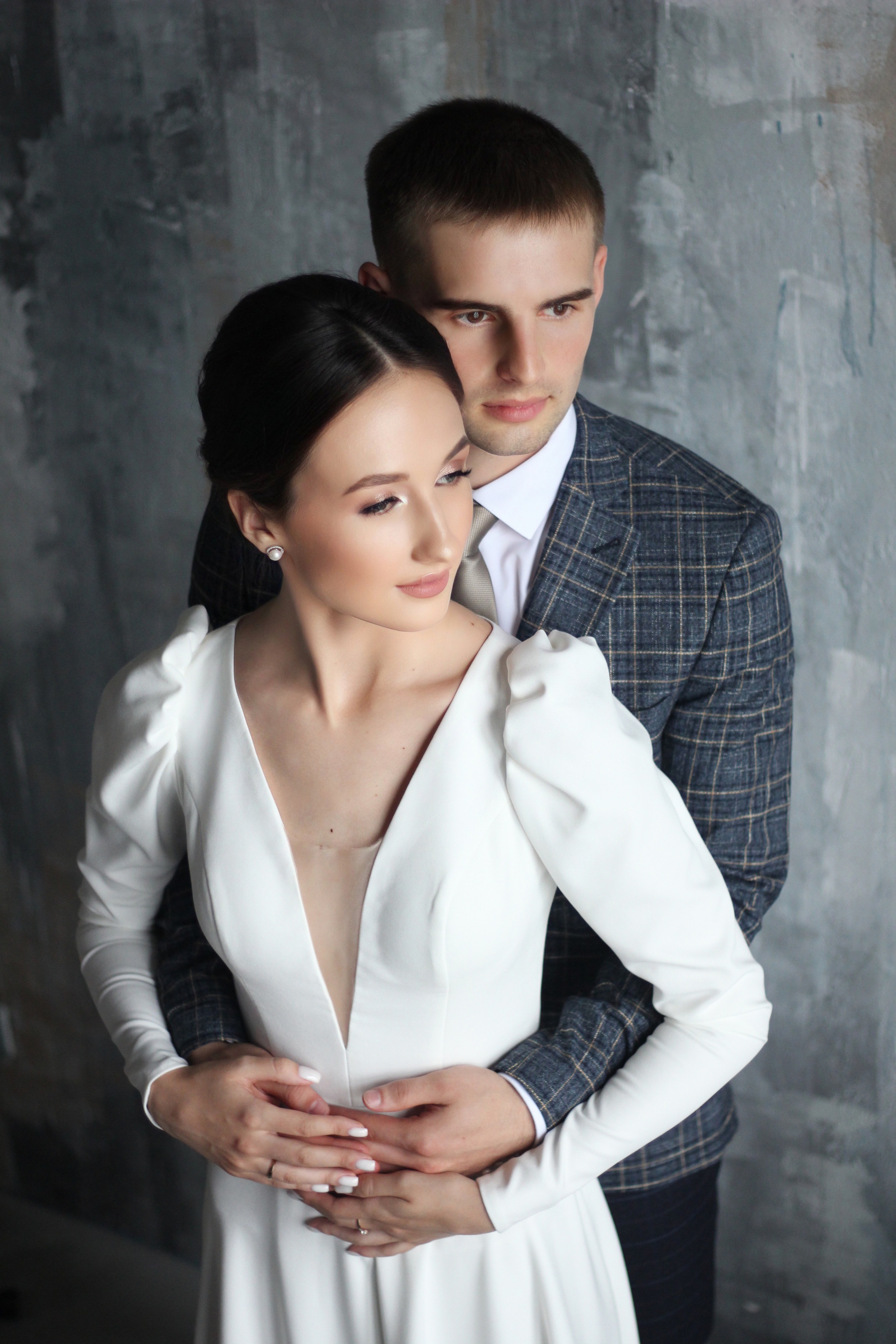 Дмитрий и Кристина. Семейный свадебный детский фотограф Саранск Наталья Сыркина