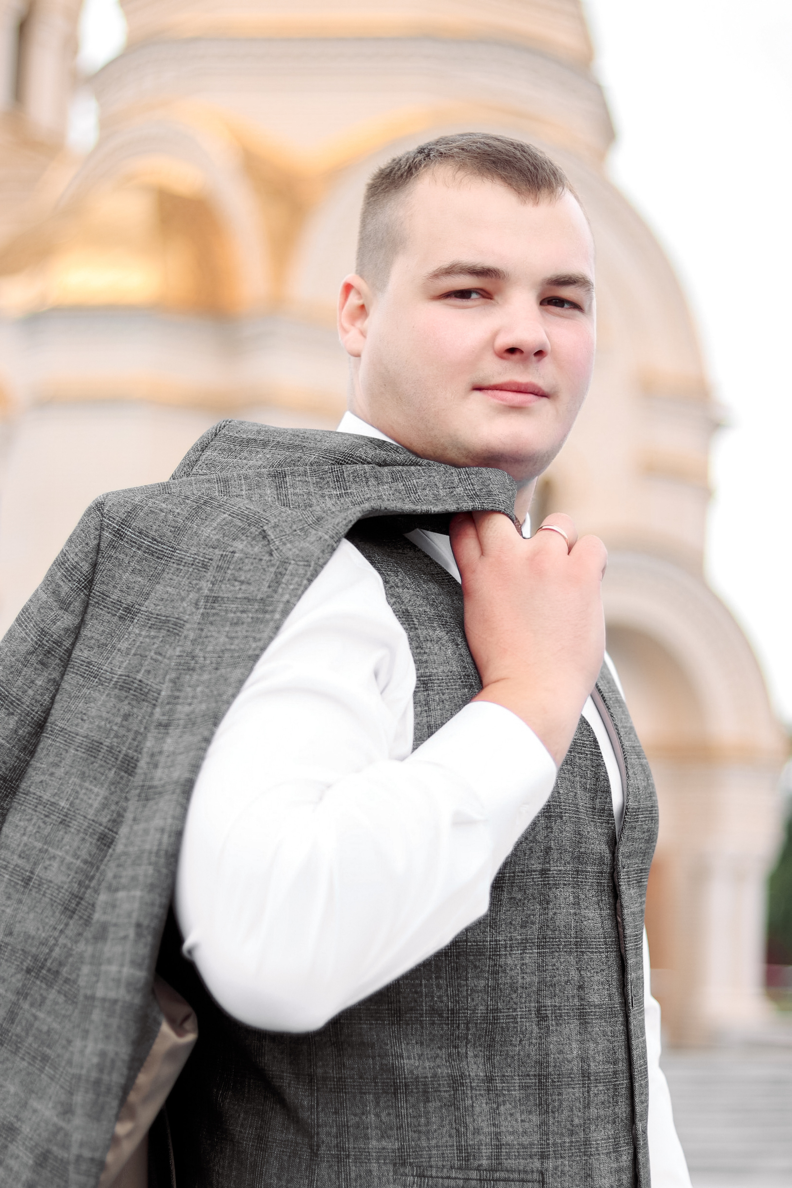 Свадьба Лилии и Александра. Семейный свадебный детский фотограф Саранск Наталья Сыркина