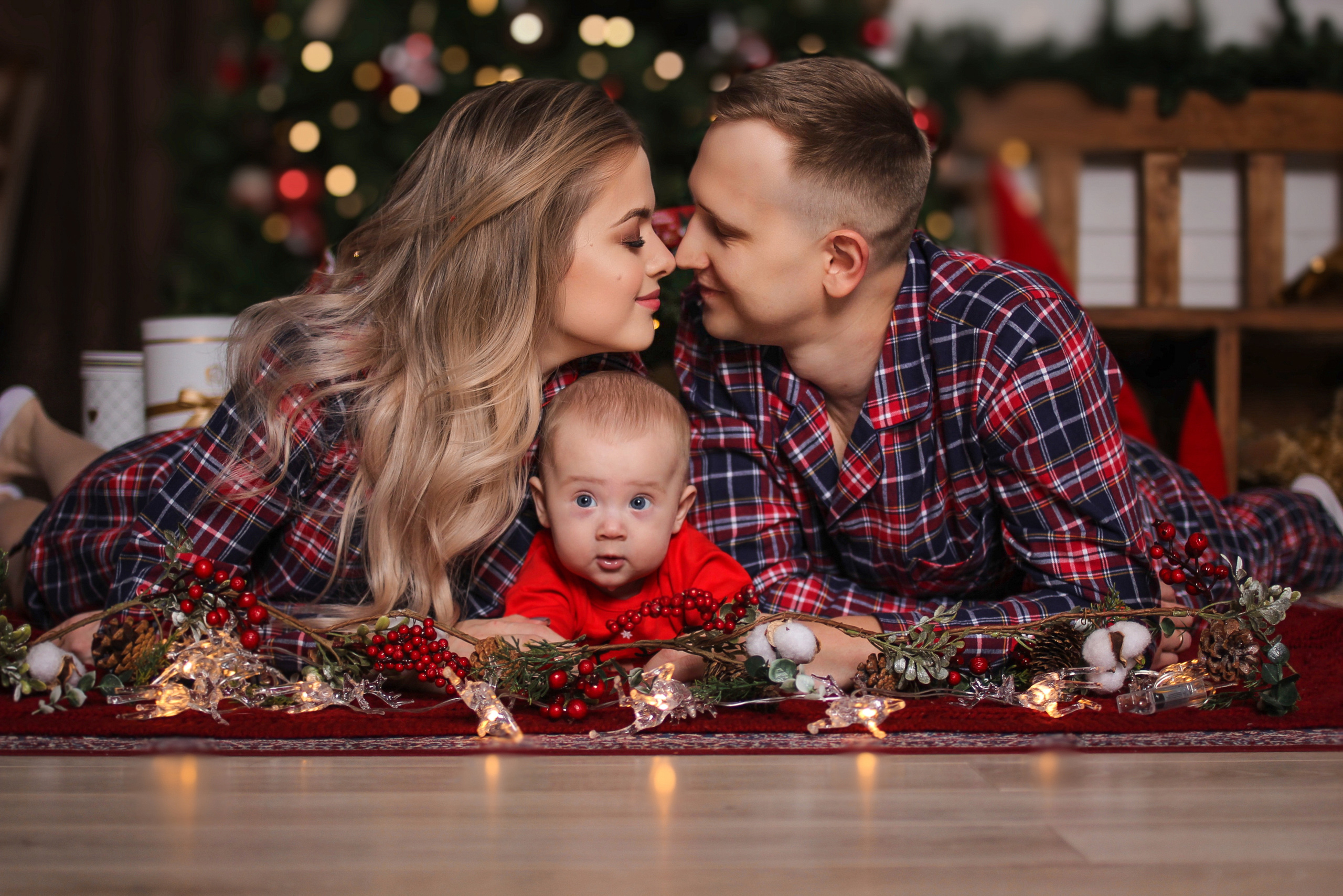 АНАСТАСИЯ И АЛЕКСАНДР. Семейный свадебный детский фотограф Саранск Наталья Сыркина