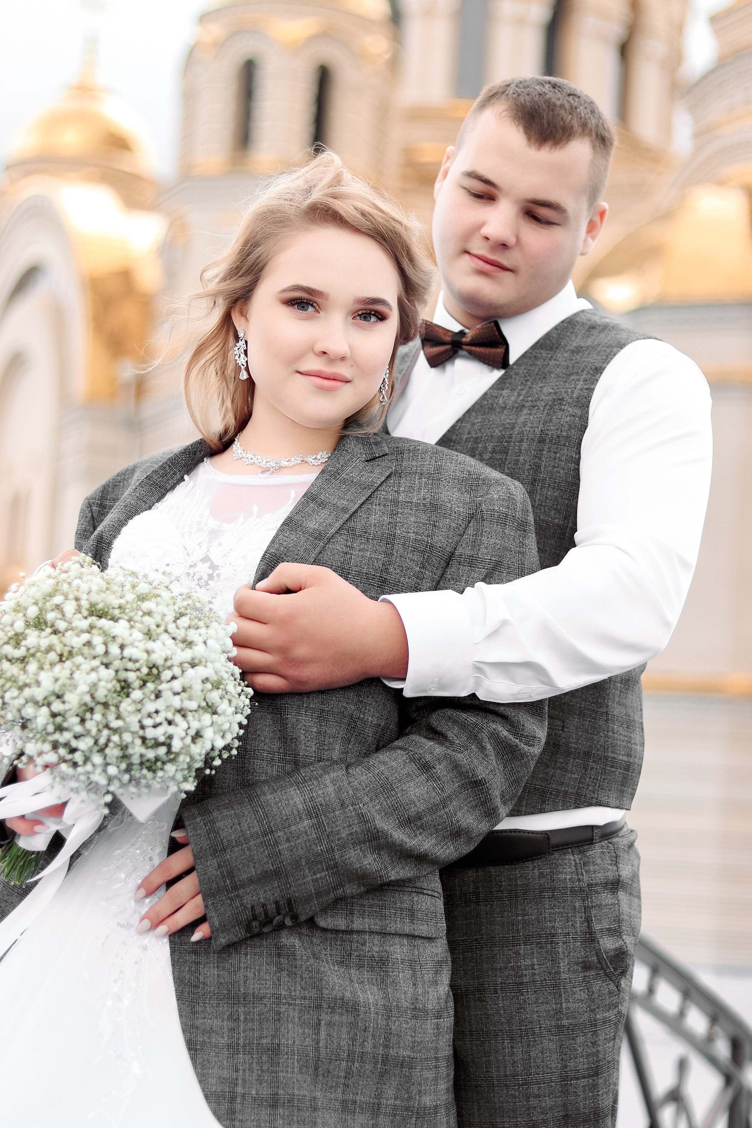 Свадьба Лилии и Александра. Семейный свадебный детский фотограф Саранск Наталья Сыркина