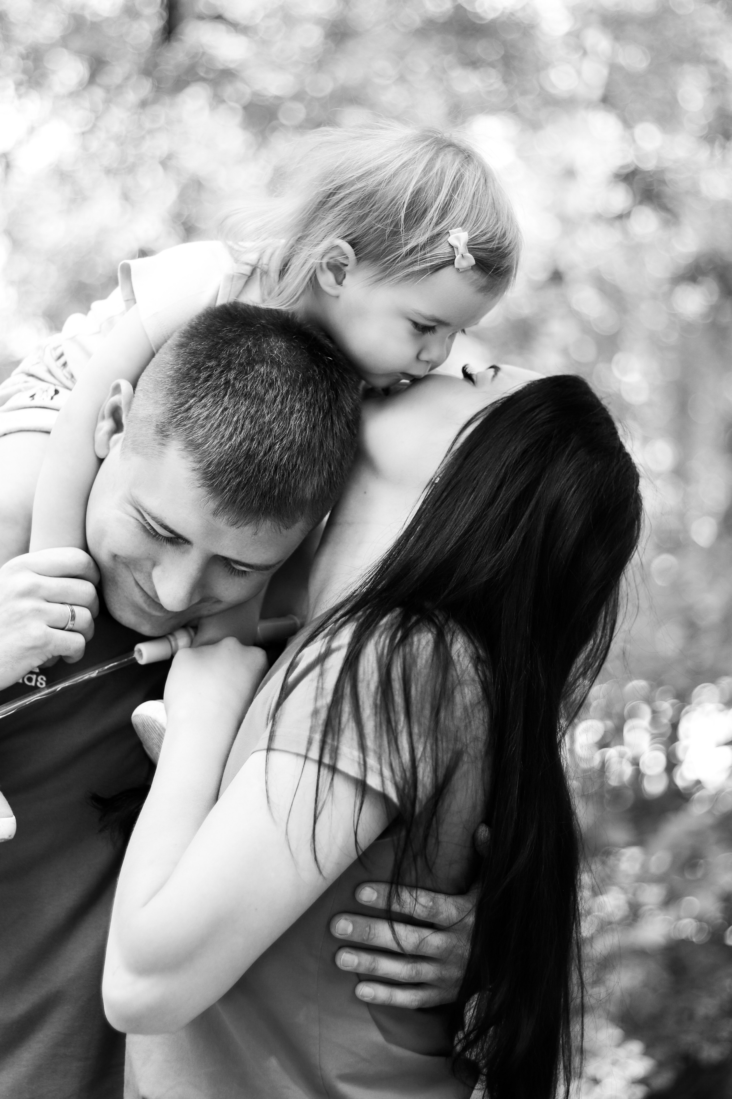 АЛЕКСАНДРА И АЛЕКСЕЙ. Семейный свадебный детский фотограф Саранск Наталья Сыркина