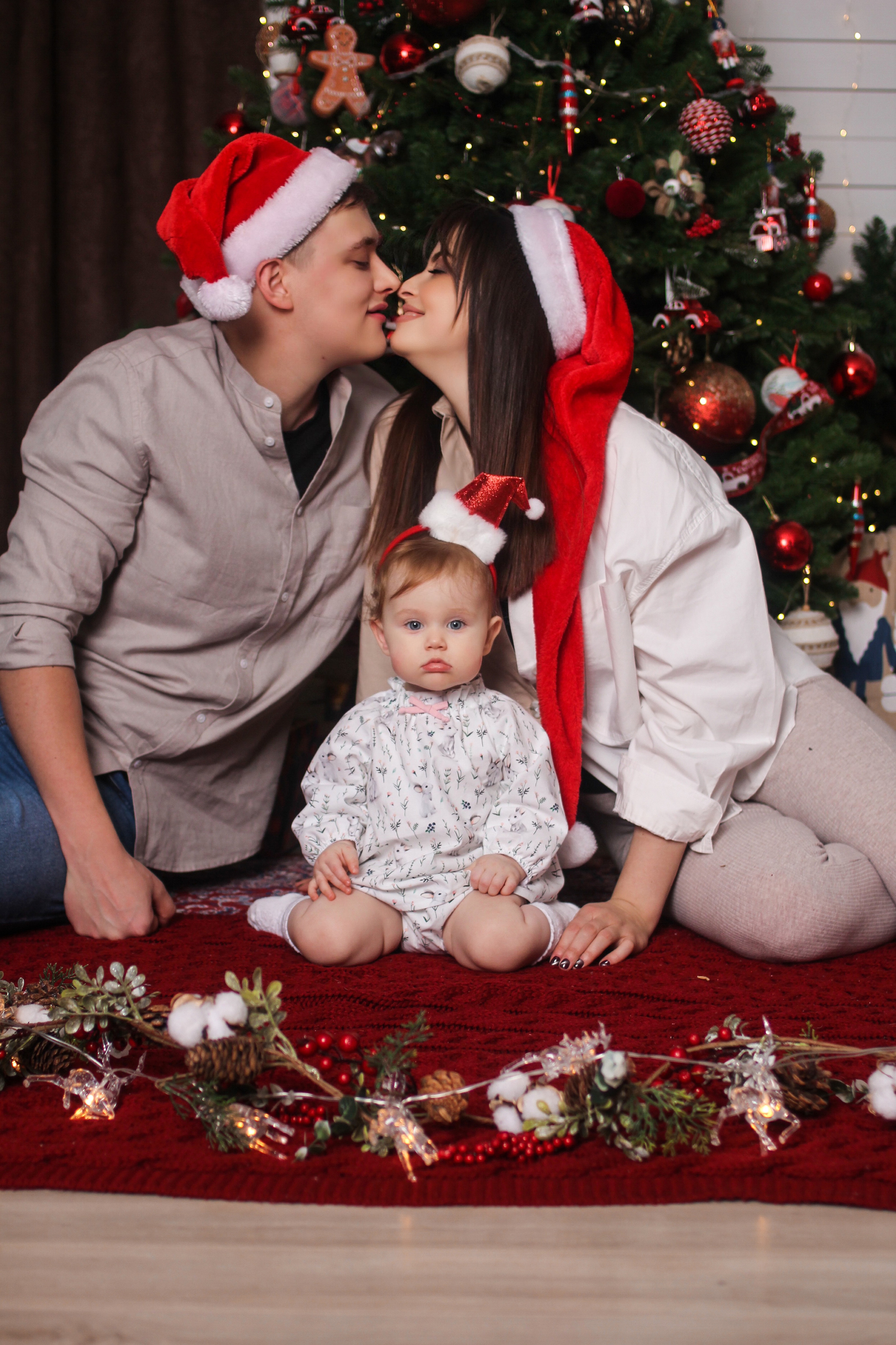 АНГЕЛИНА И АЛЕКСАНДР. Семейный свадебный детский фотограф Саранск Наталья Сыркина