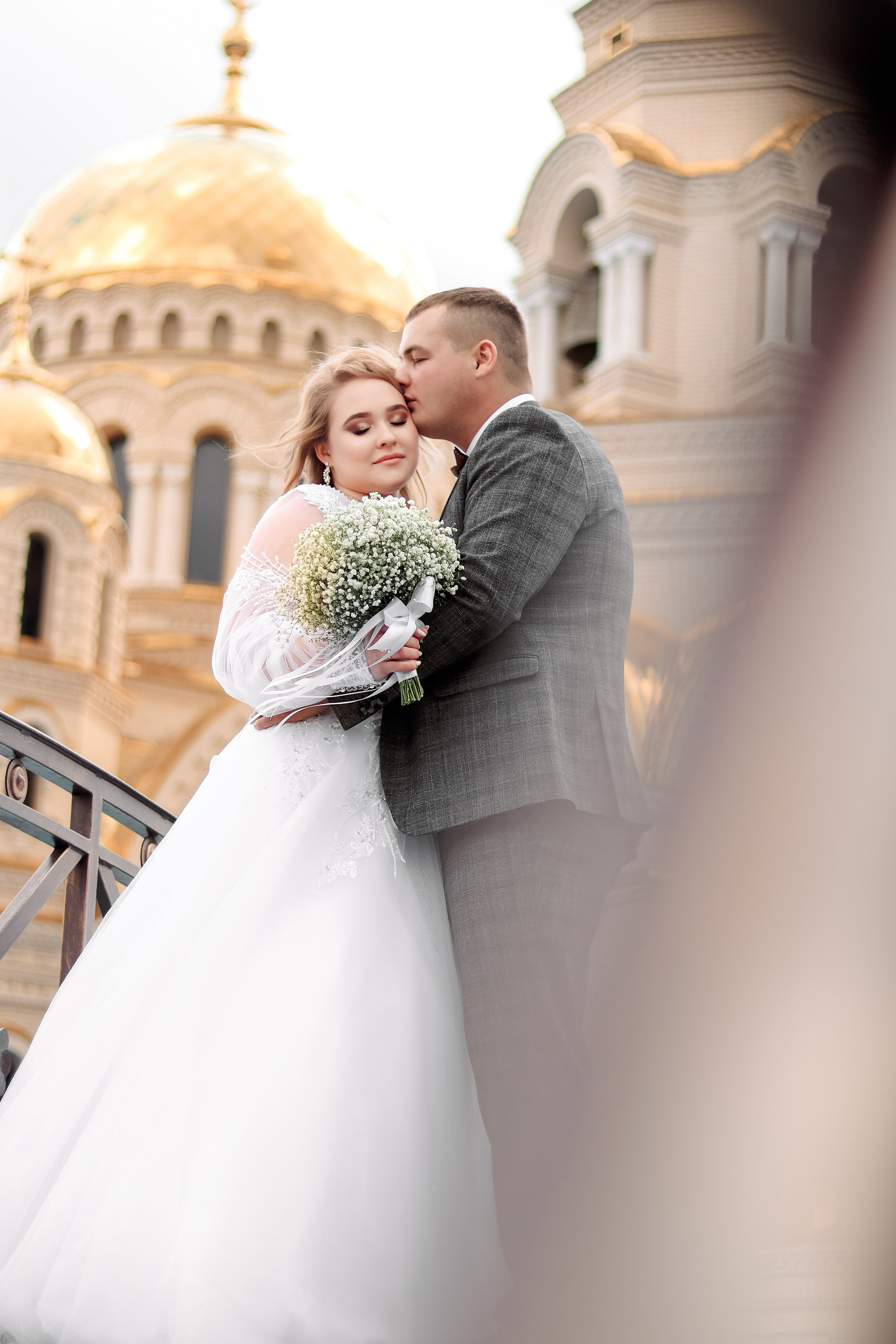 Свадьба Лилии и Александра. Семейный свадебный детский фотограф Саранск Наталья Сыркина