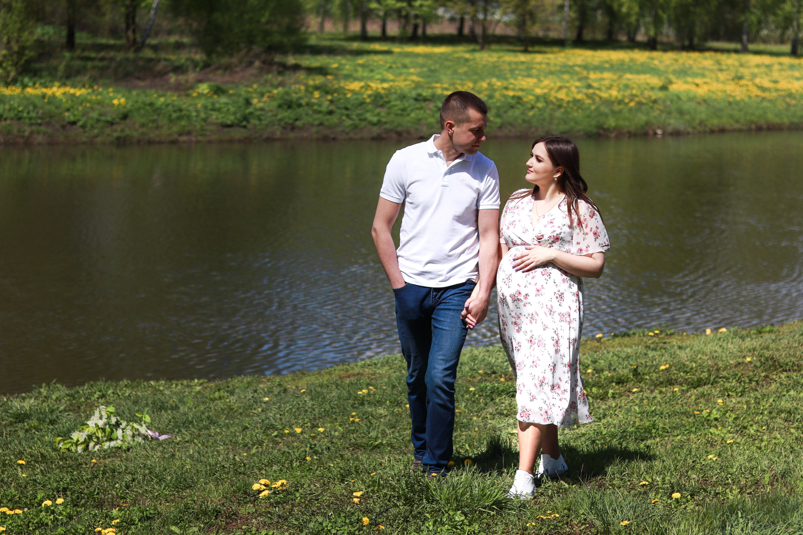 АЛЕНА И СЕРГЕЙ. Семейный свадебный детский фотограф Саранск Наталья Сыркина