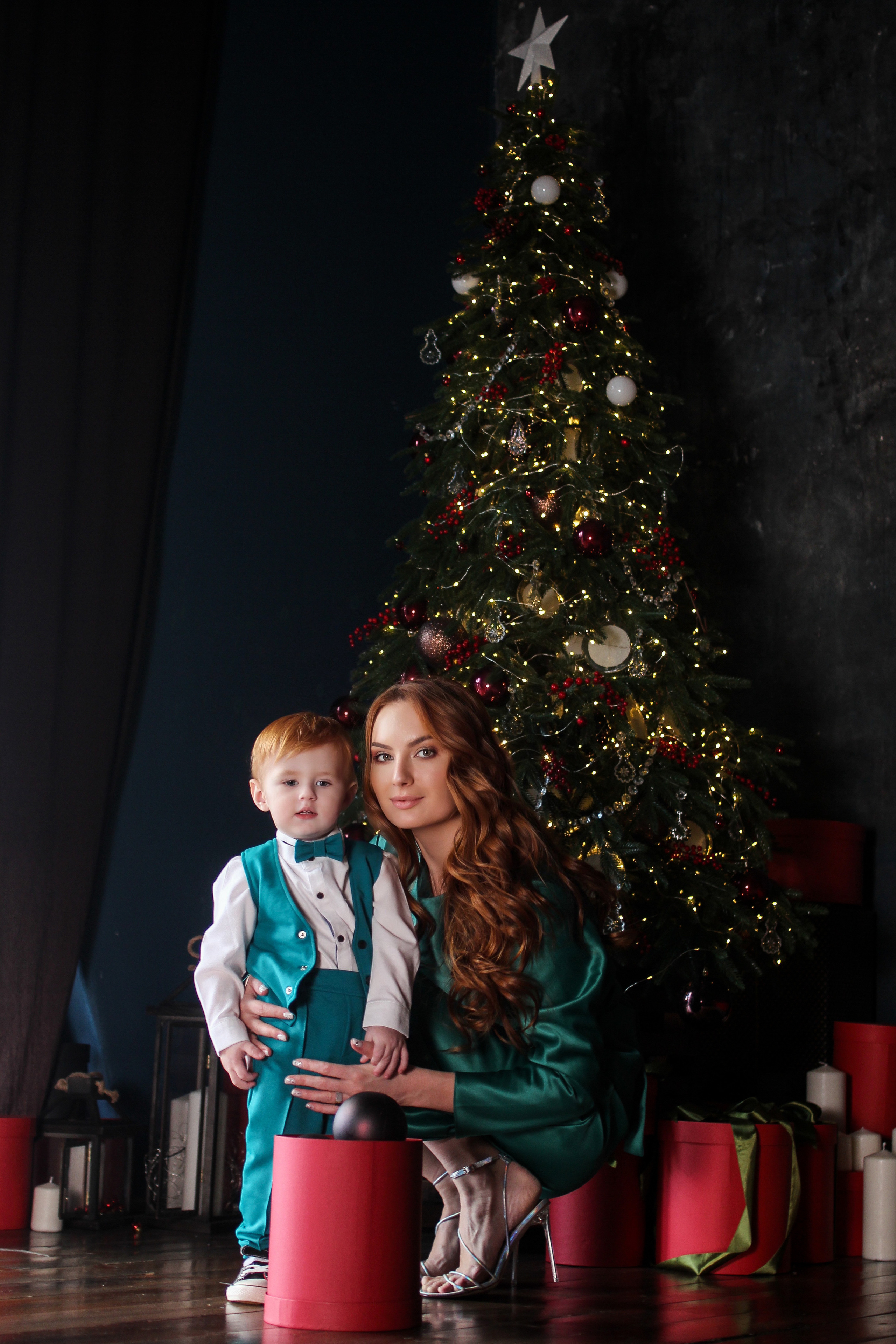 УЛЬЯНА И САВЕЛИЙ. Семейный свадебный детский фотограф Саранск Наталья Сыркина