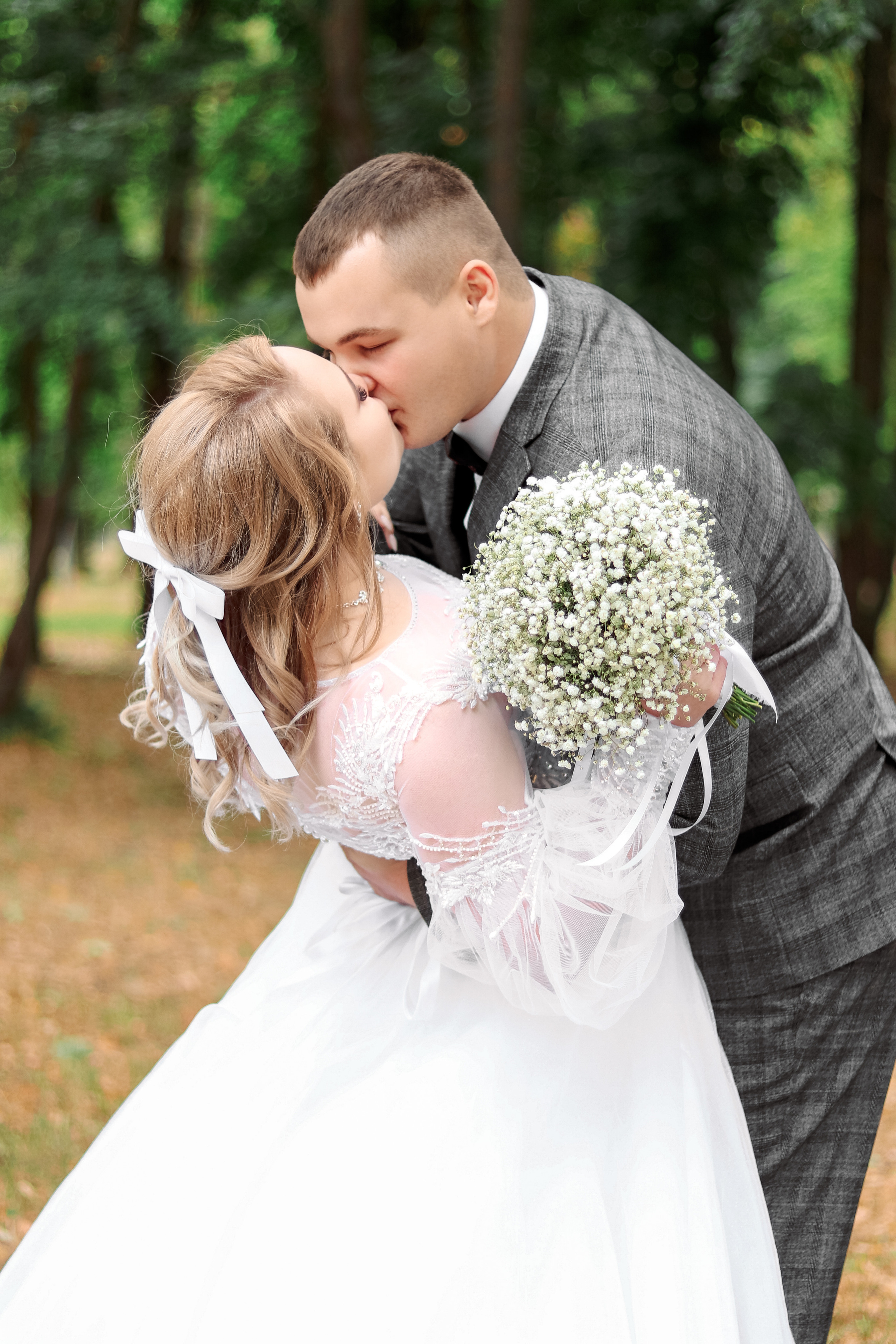 Свадьба Лилии и Александра. Семейный свадебный детский фотограф Саранск Наталья Сыркина