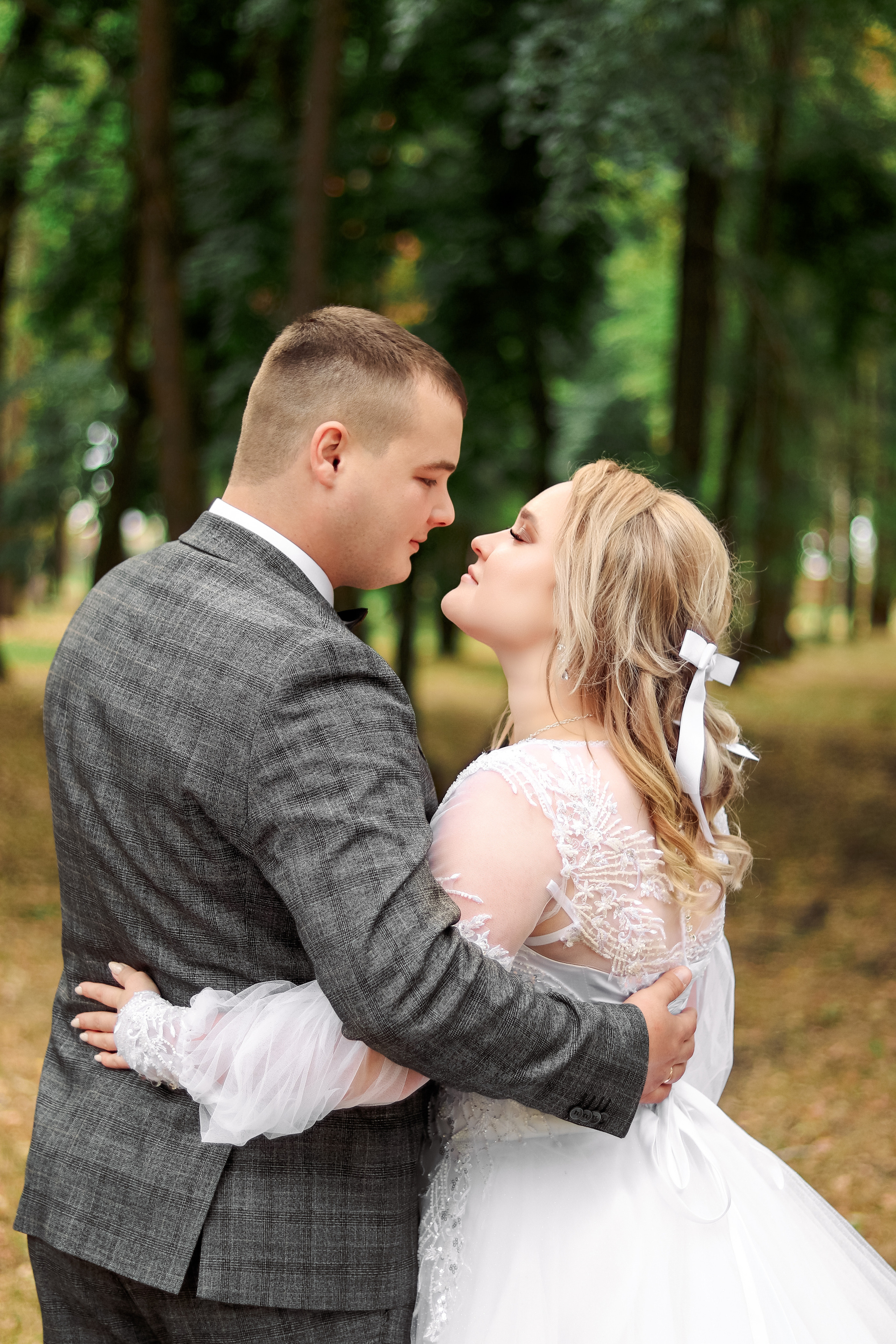 Свадьба Лилии и Александра. Семейный свадебный детский фотограф Саранск Наталья Сыркина