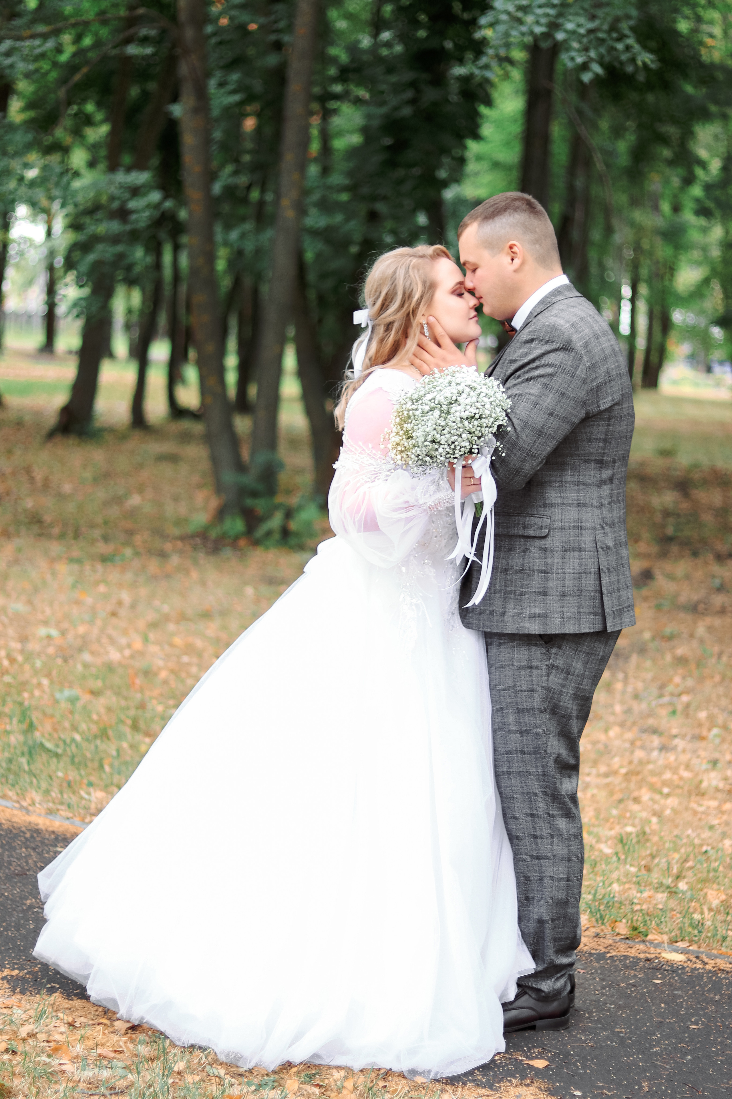 Свадьба Лилии и Александра. Семейный свадебный детский фотограф Саранск Наталья Сыркина