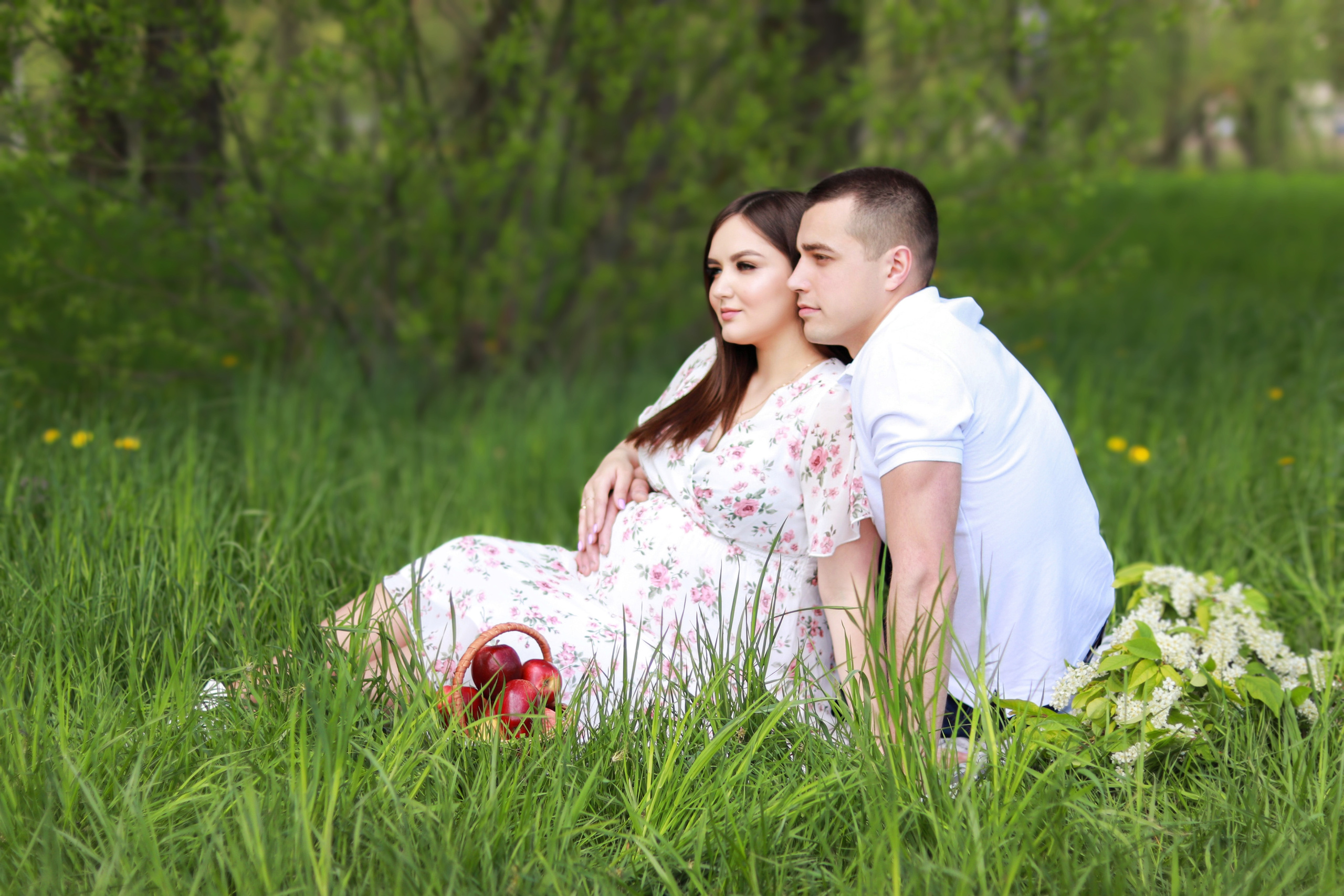АЛЕНА И СЕРГЕЙ. Семейный свадебный детский фотограф Саранск Наталья Сыркина