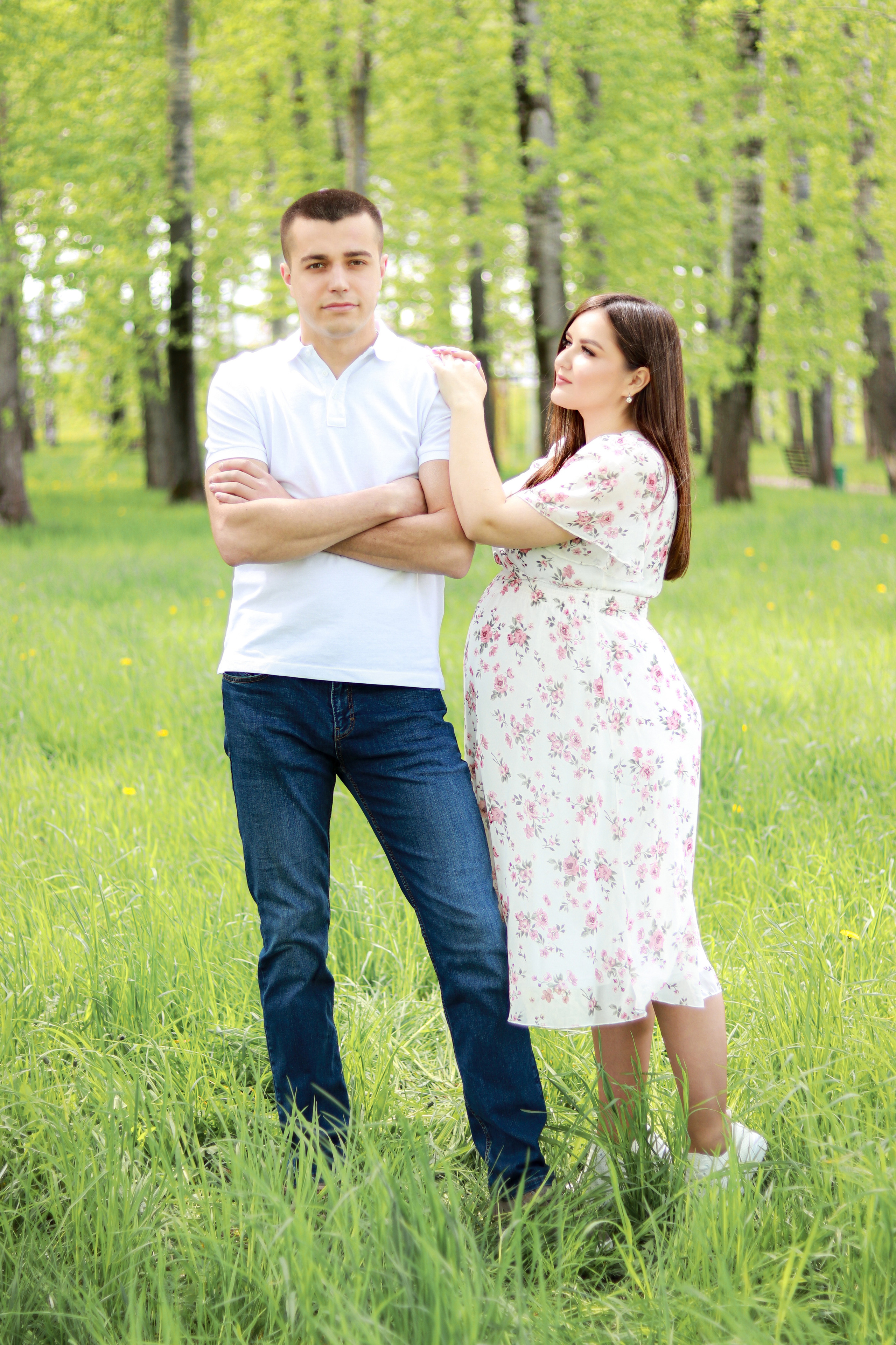 АЛЕНА И СЕРГЕЙ. Семейный свадебный детский фотограф Саранск Наталья Сыркина