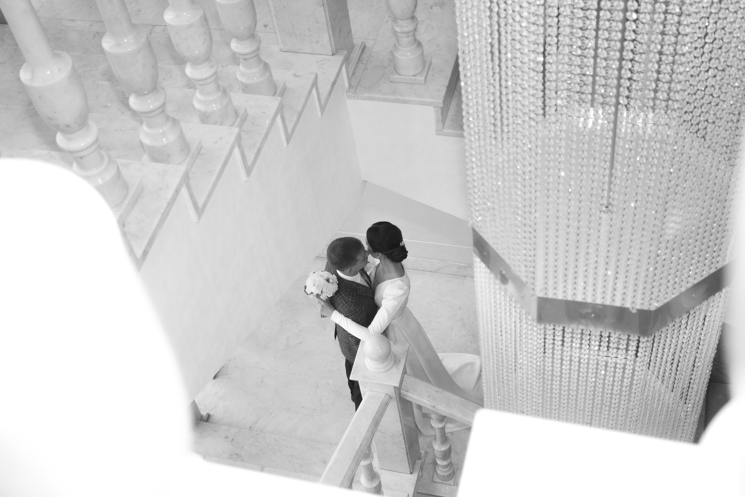 Дмитрий и Кристина. Семейный свадебный детский фотограф Саранск Наталья Сыркина