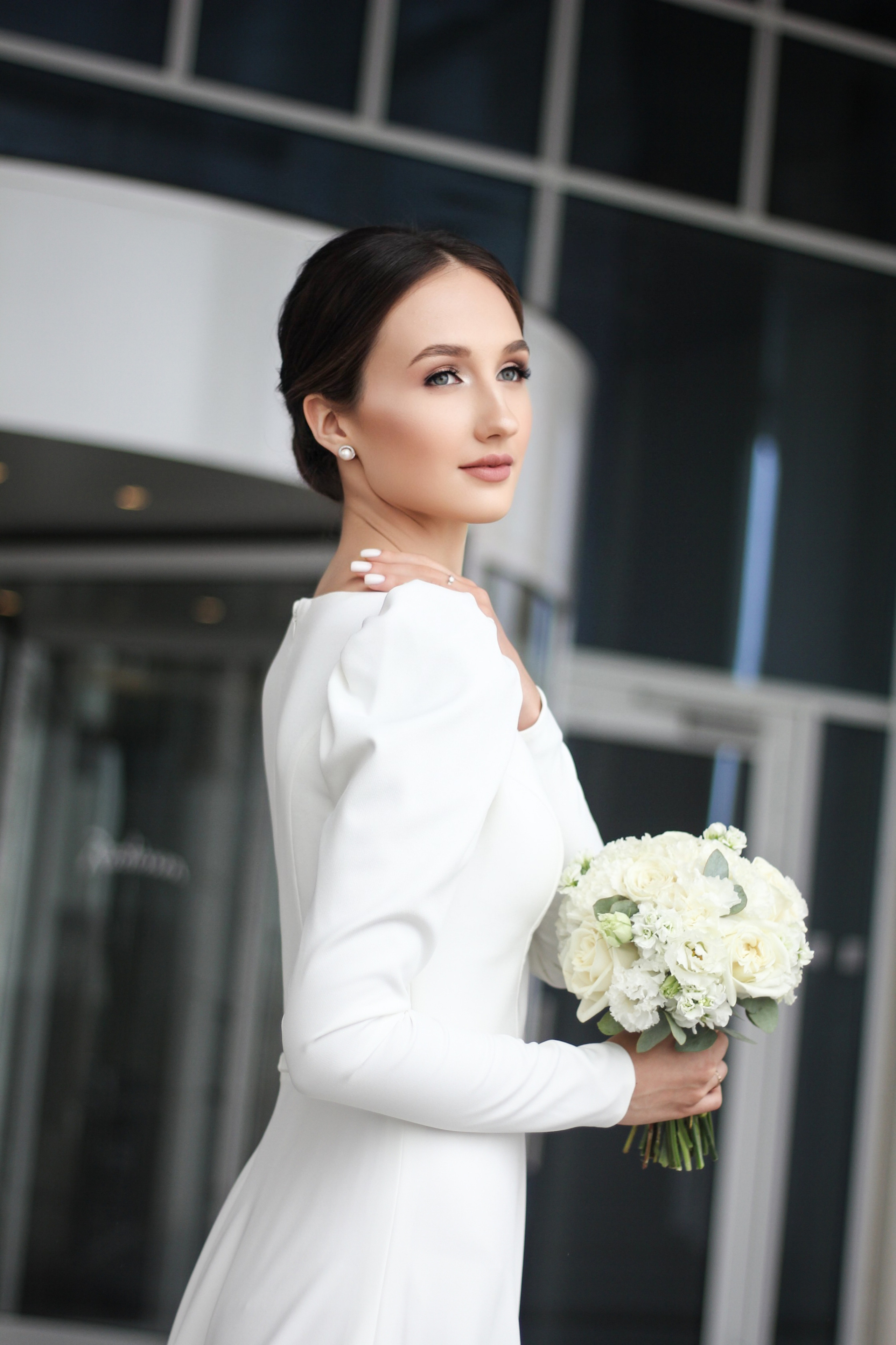 Дмитрий и Кристина. Семейный свадебный детский фотограф Саранск Наталья Сыркина