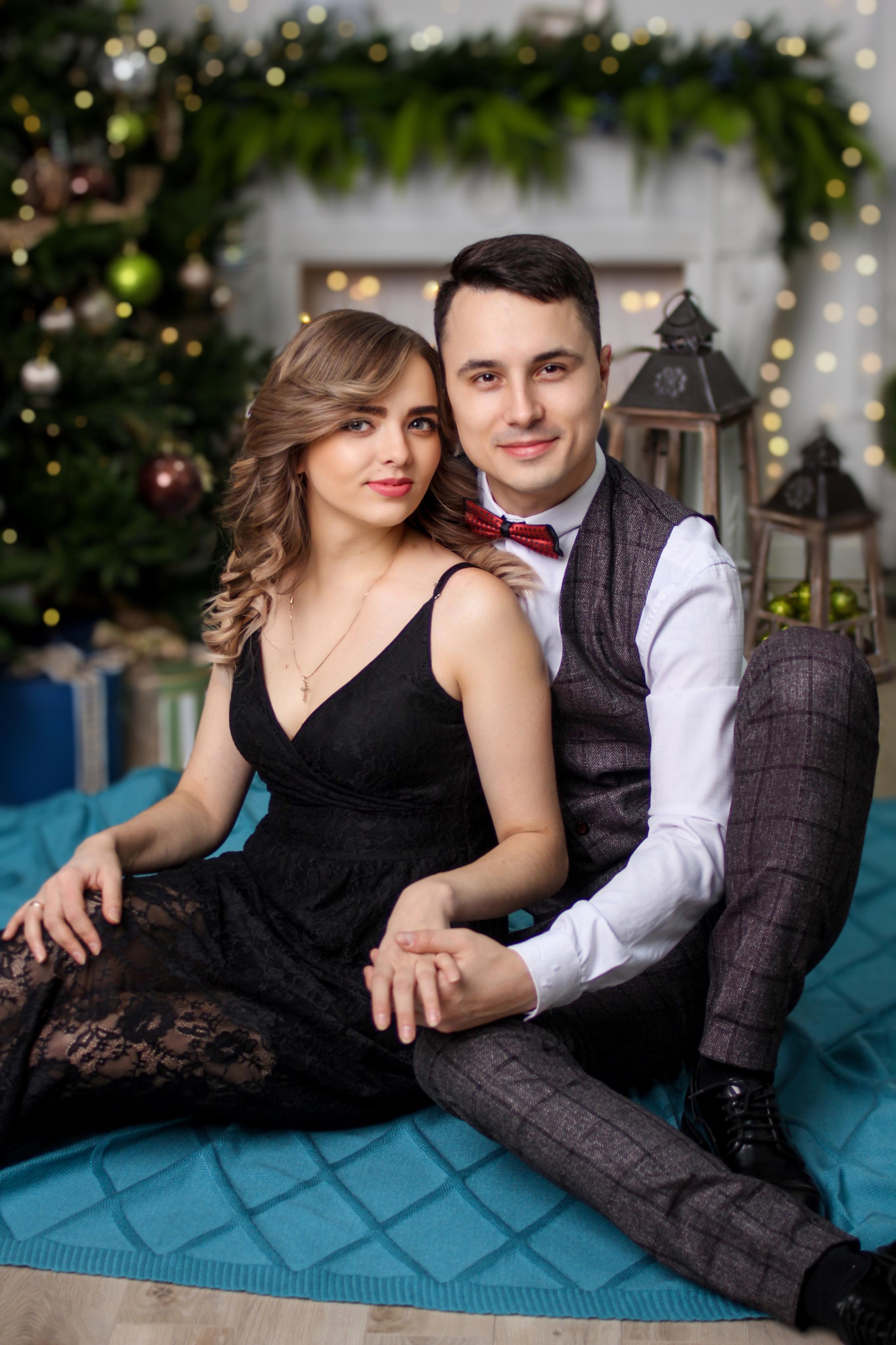 ЕКАТЕРИНА И АРТЕМ. Семейный свадебный детский фотограф Саранск Наталья Сыркина