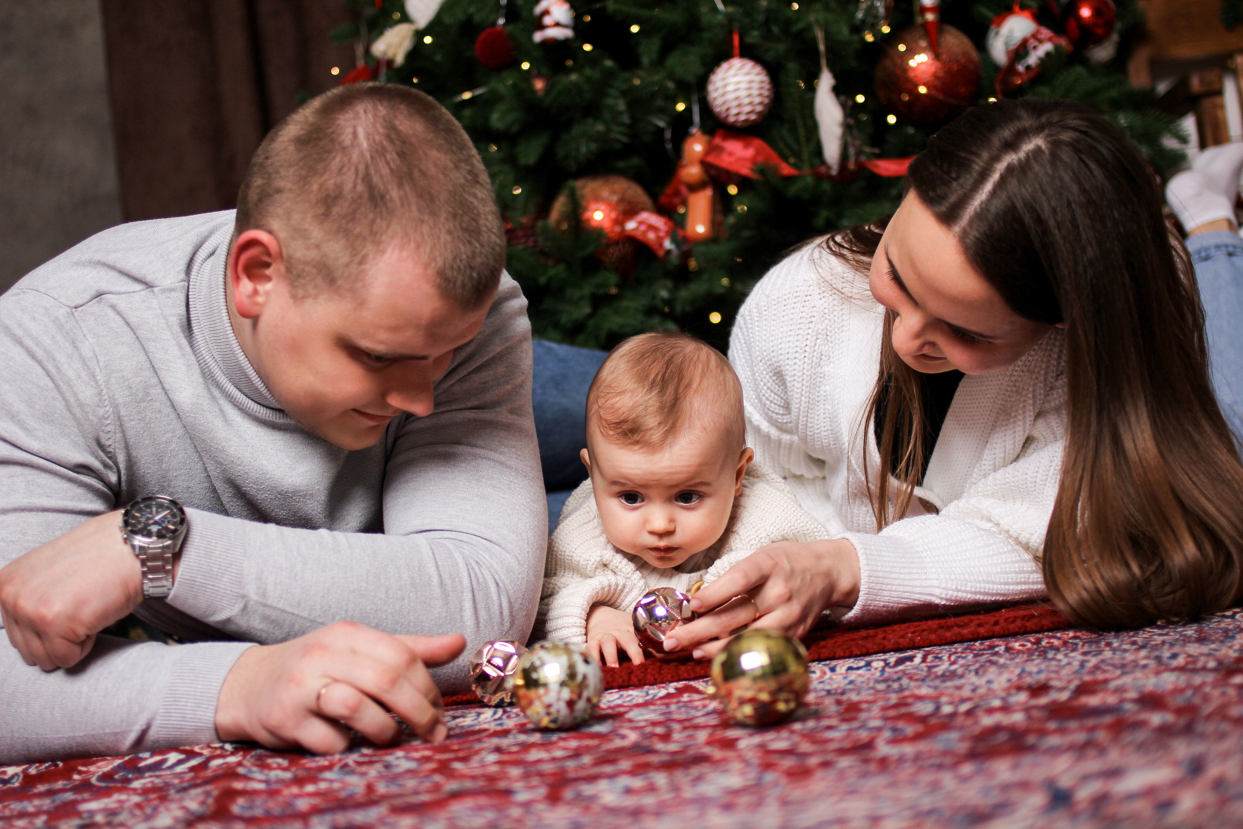ЭЛЬВИНА И ДМИТРИЙ. Семейный свадебный детский фотограф Саранск Наталья Сыркина