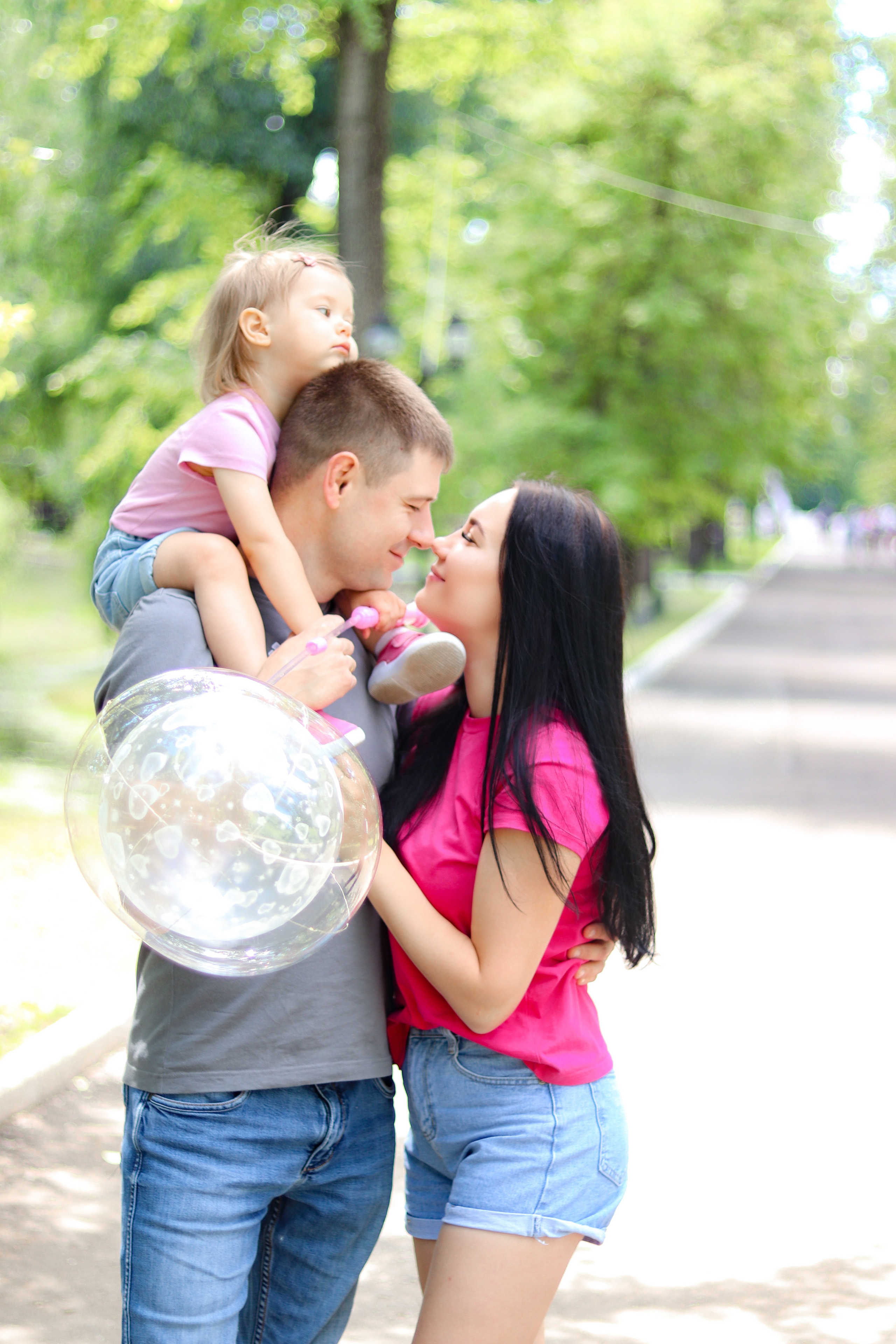 АЛЕКСАНДРА И АЛЕКСЕЙ. Семейный свадебный детский фотограф Саранск Наталья Сыркина