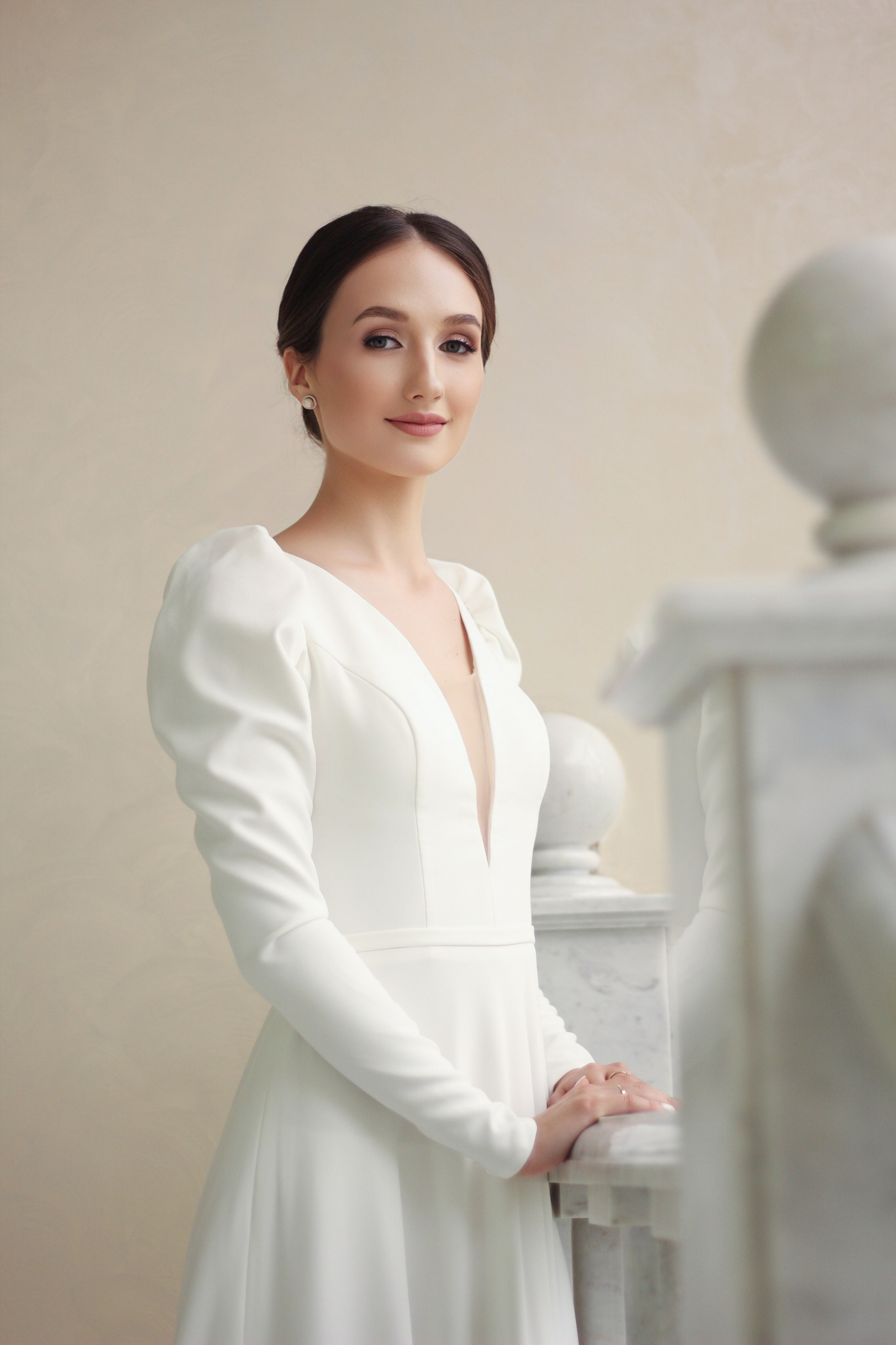 Дмитрий и Кристина. Семейный свадебный детский фотограф Саранск Наталья Сыркина