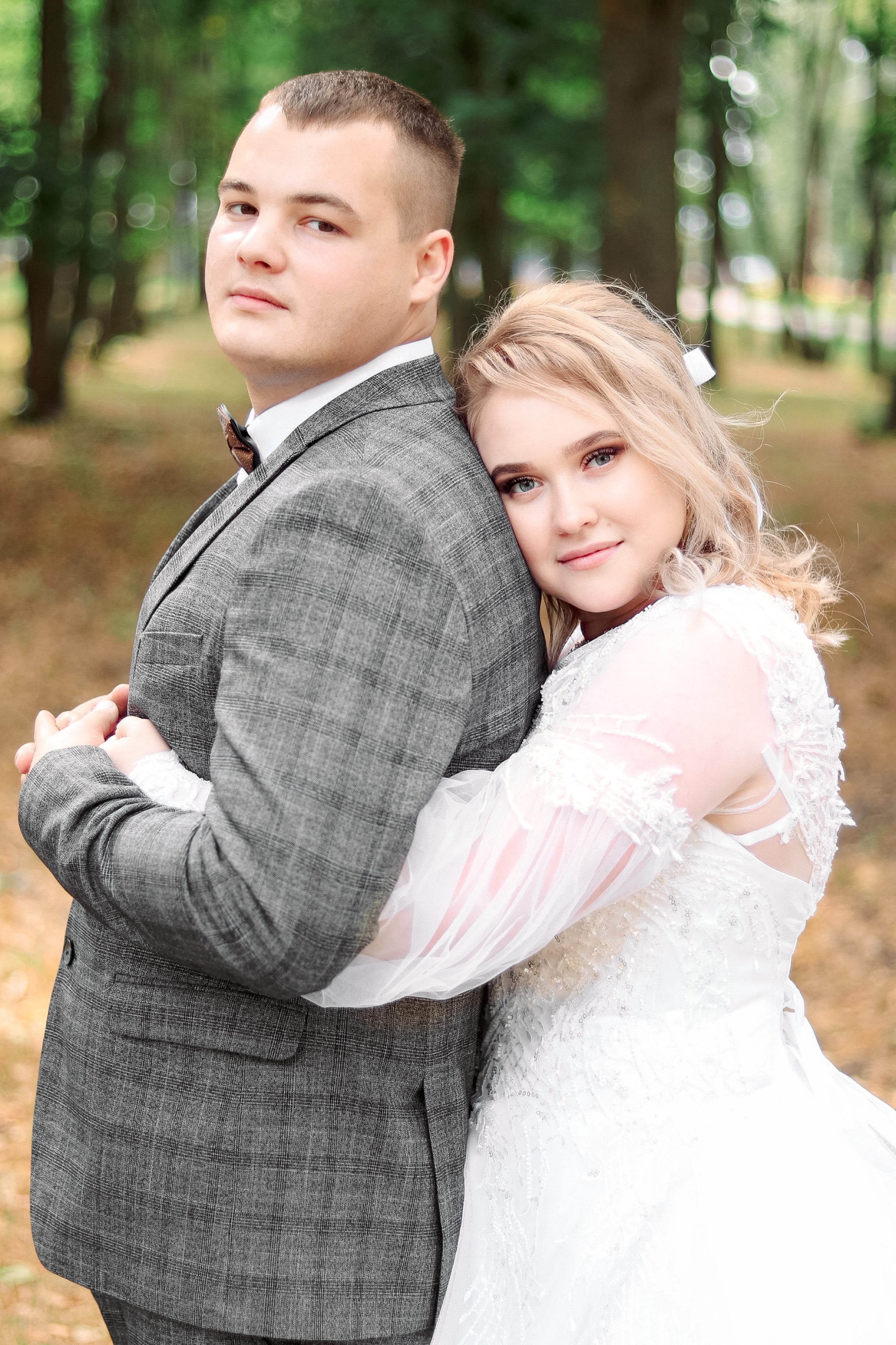 Свадьба Лилии и Александра. Семейный свадебный детский фотограф Саранск Наталья Сыркина