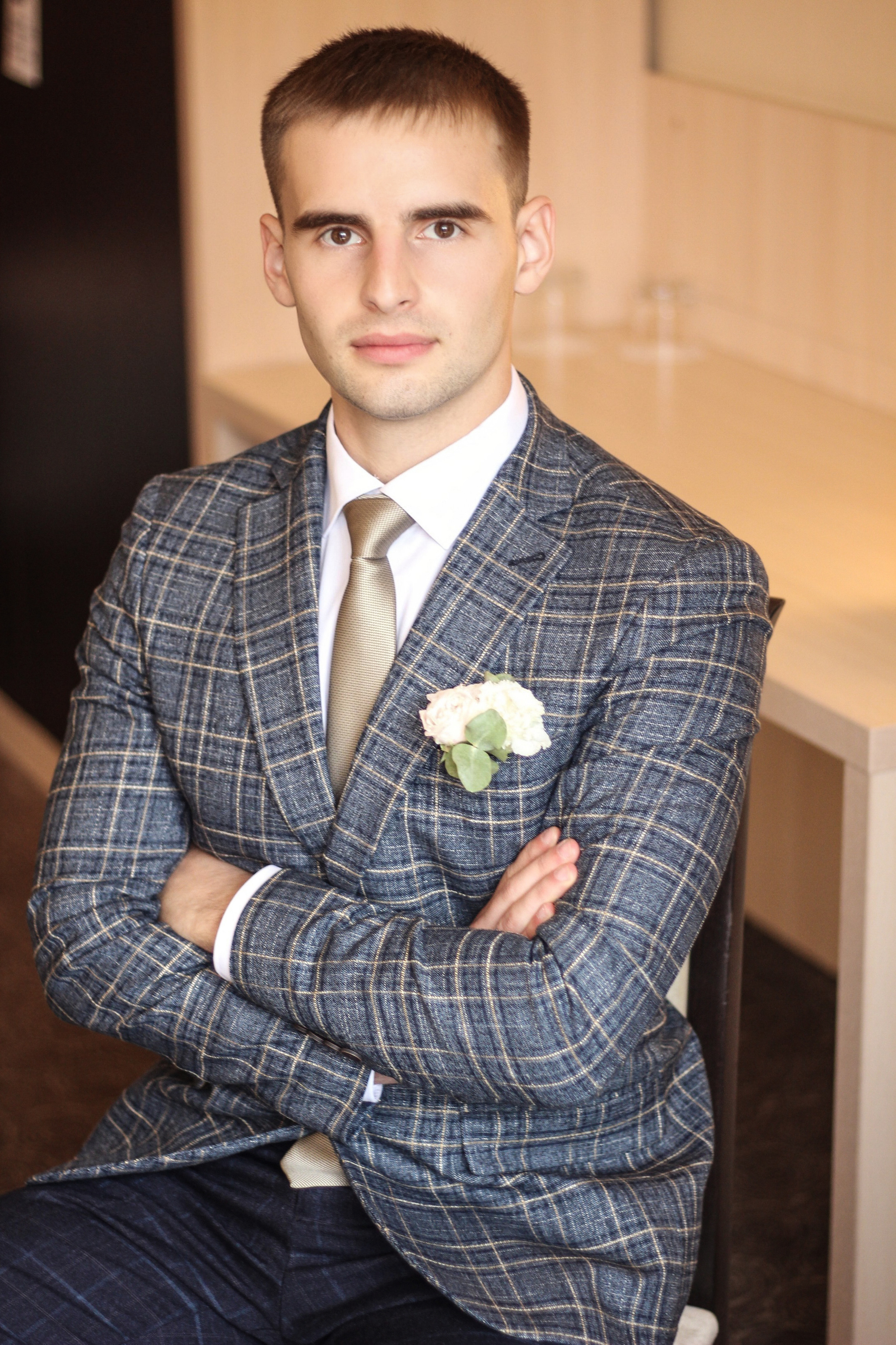 Дмитрий и Кристина. Семейный свадебный детский фотограф Саранск Наталья Сыркина