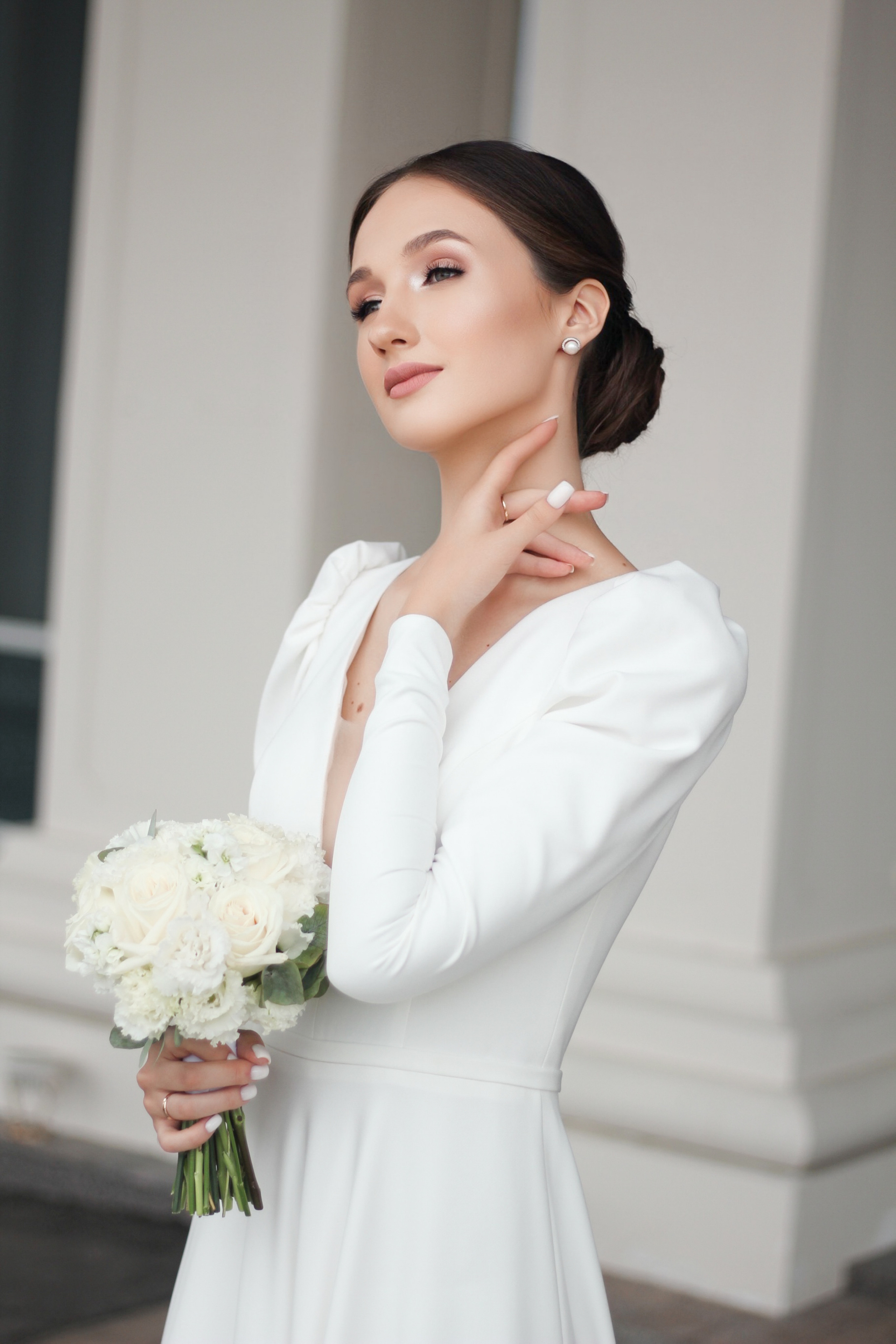 Дмитрий и Кристина. Семейный свадебный детский фотограф Саранск Наталья Сыркина