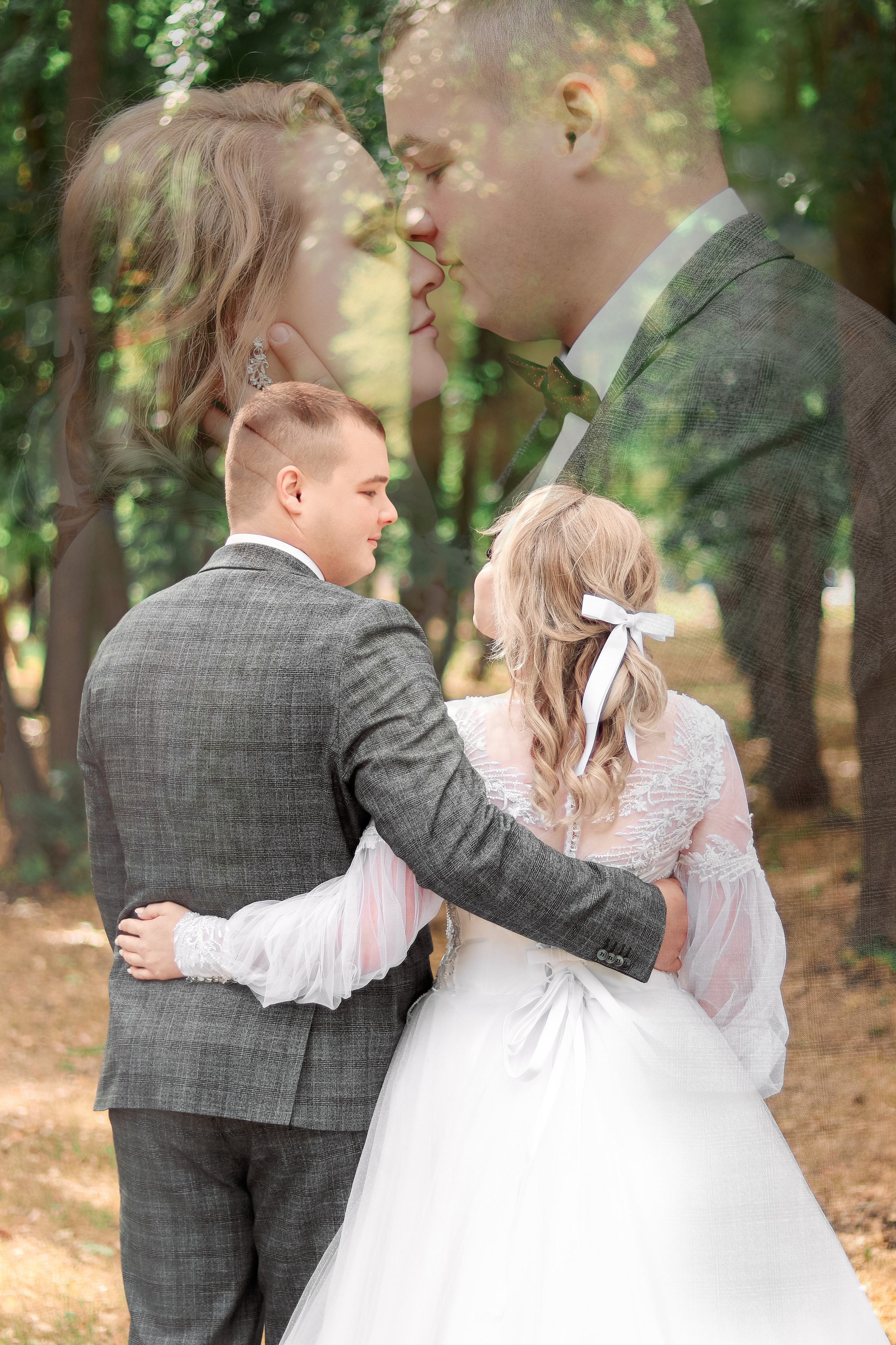 Свадьба Лилии и Александра. Семейный свадебный детский фотограф Саранск Наталья Сыркина