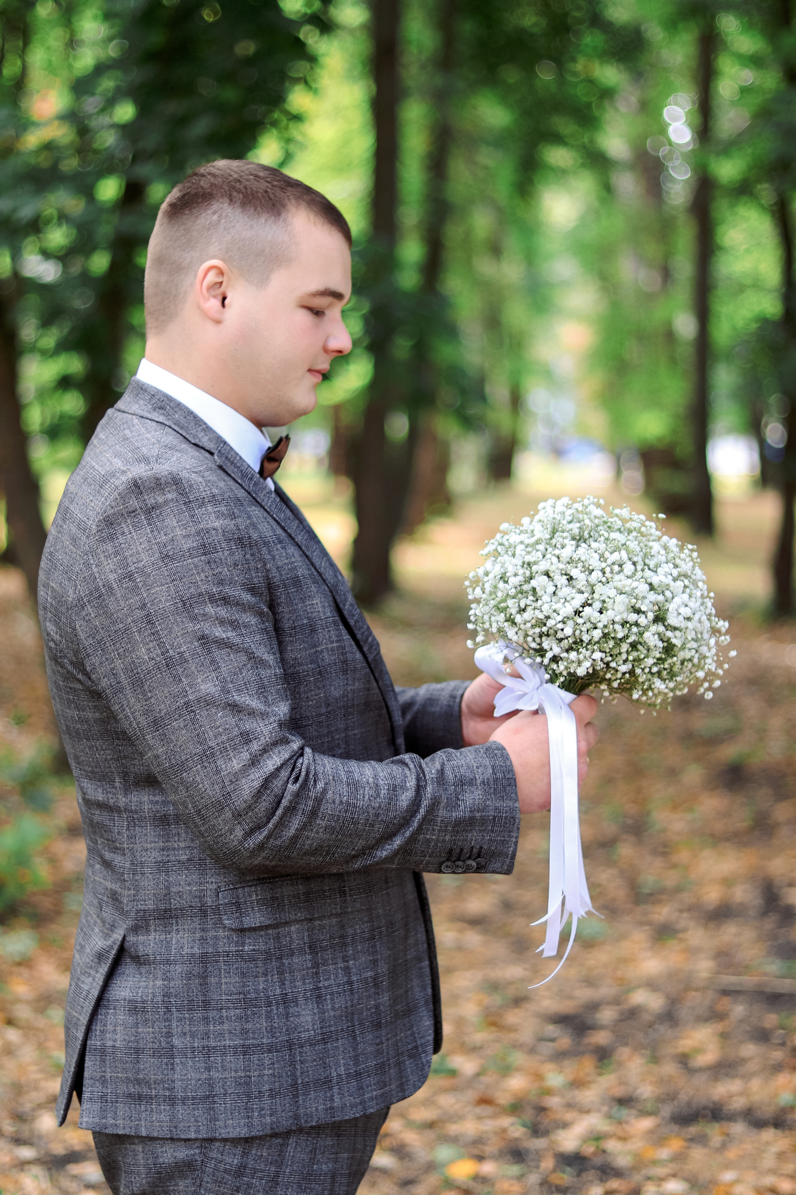 Свадьба Лилии и Александра. Семейный свадебный детский фотограф Саранск Наталья Сыркина