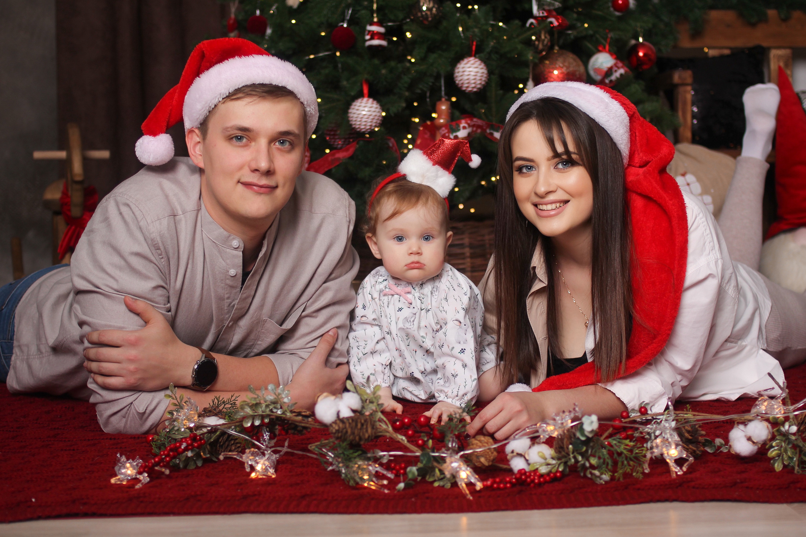 АНГЕЛИНА И АЛЕКСАНДР. Семейный свадебный детский фотограф Саранск Наталья Сыркина