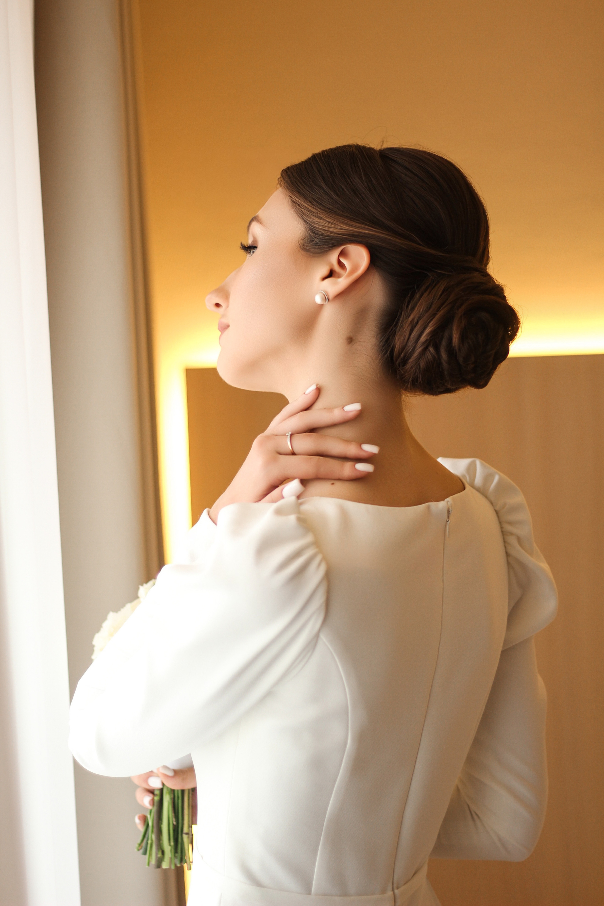 Дмитрий и Кристина. Семейный свадебный детский фотограф Саранск Наталья Сыркина