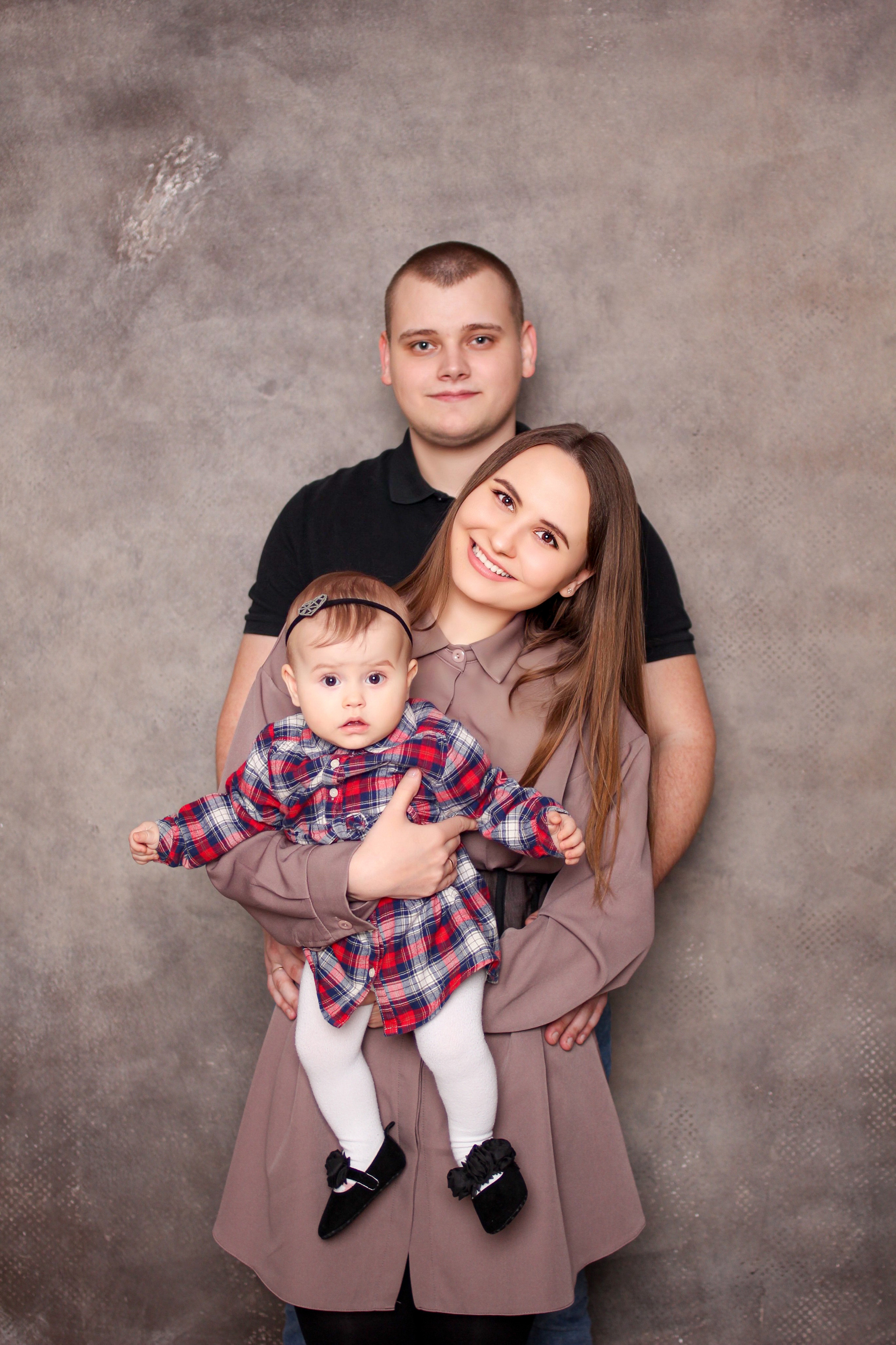 ЭЛЬВИНА И ДМИТРИЙ. Семейный свадебный детский фотограф Саранск Наталья Сыркина