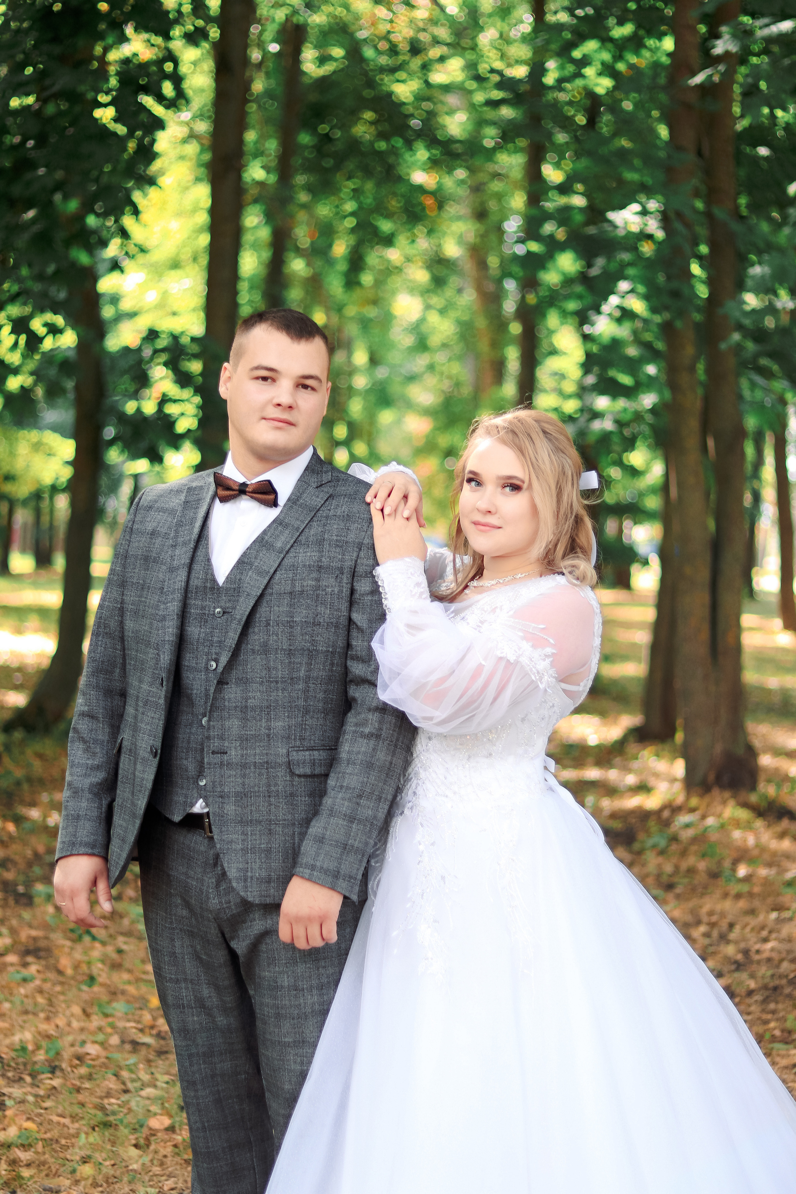 Свадьба Лилии и Александра. Семейный свадебный детский фотограф Саранск Наталья Сыркина