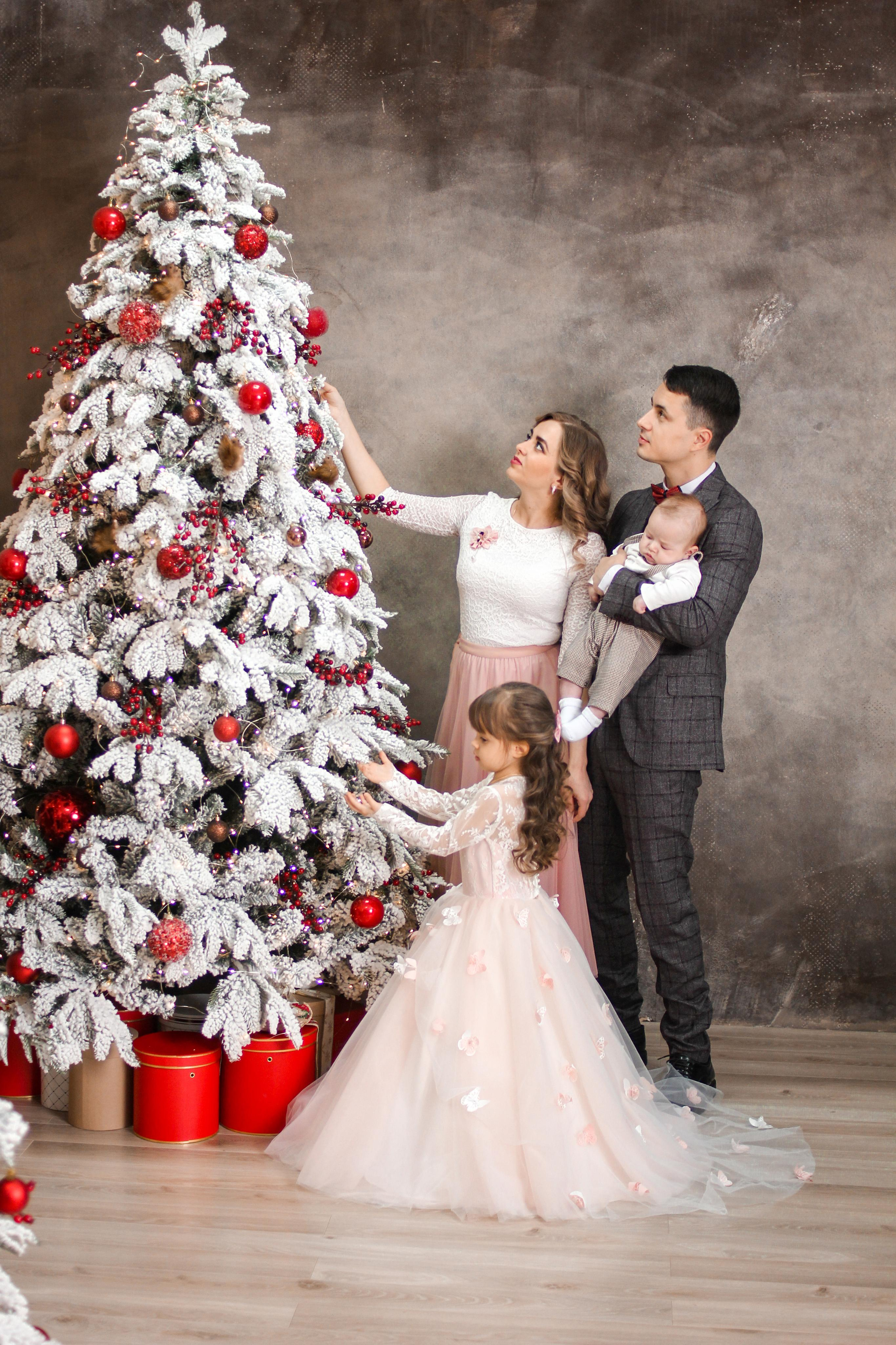 ЕКАТЕРИНА И АРТЕМ. Семейный свадебный детский фотограф Саранск Наталья Сыркина