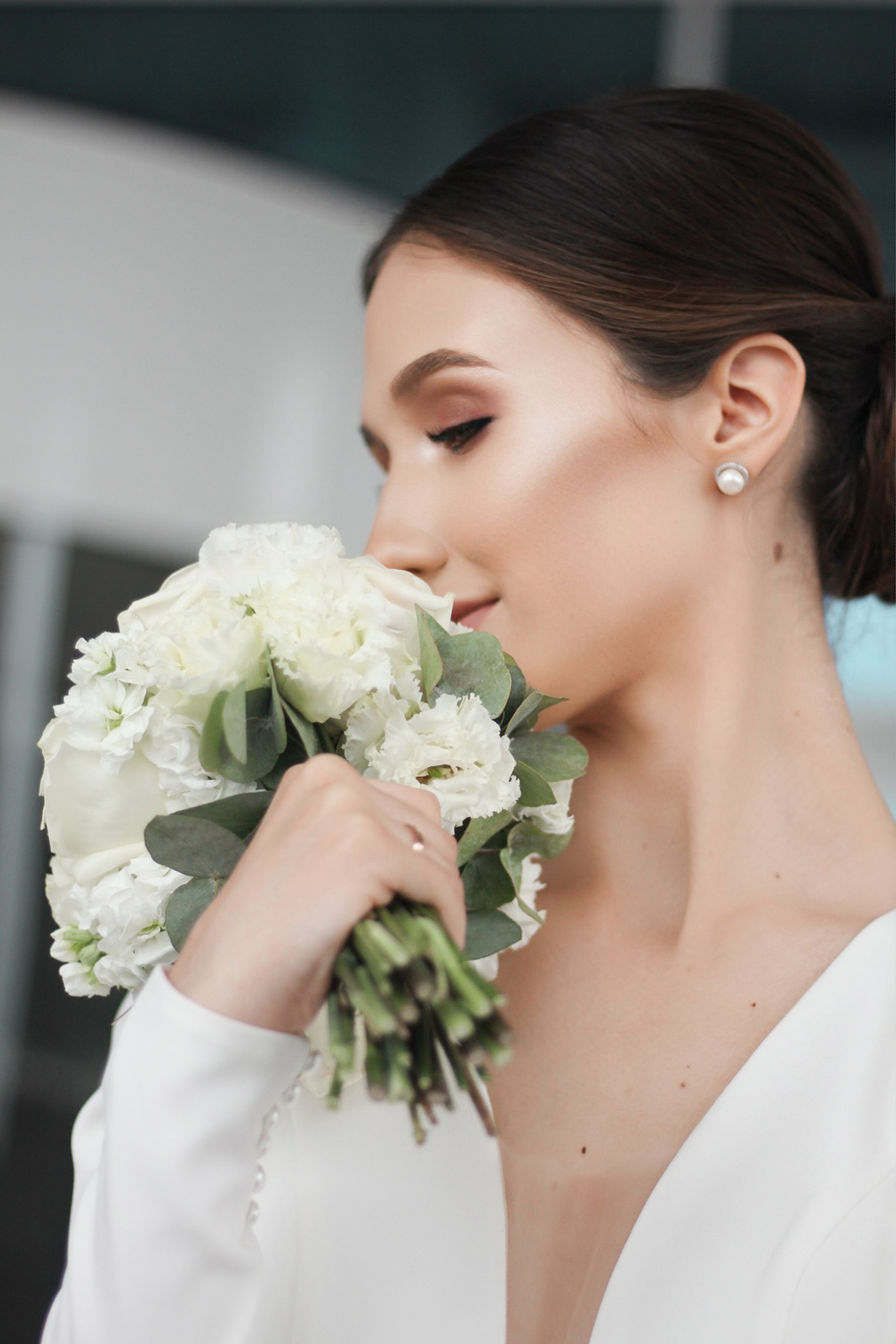 Дмитрий и Кристина. Семейный свадебный детский фотограф Саранск Наталья Сыркина