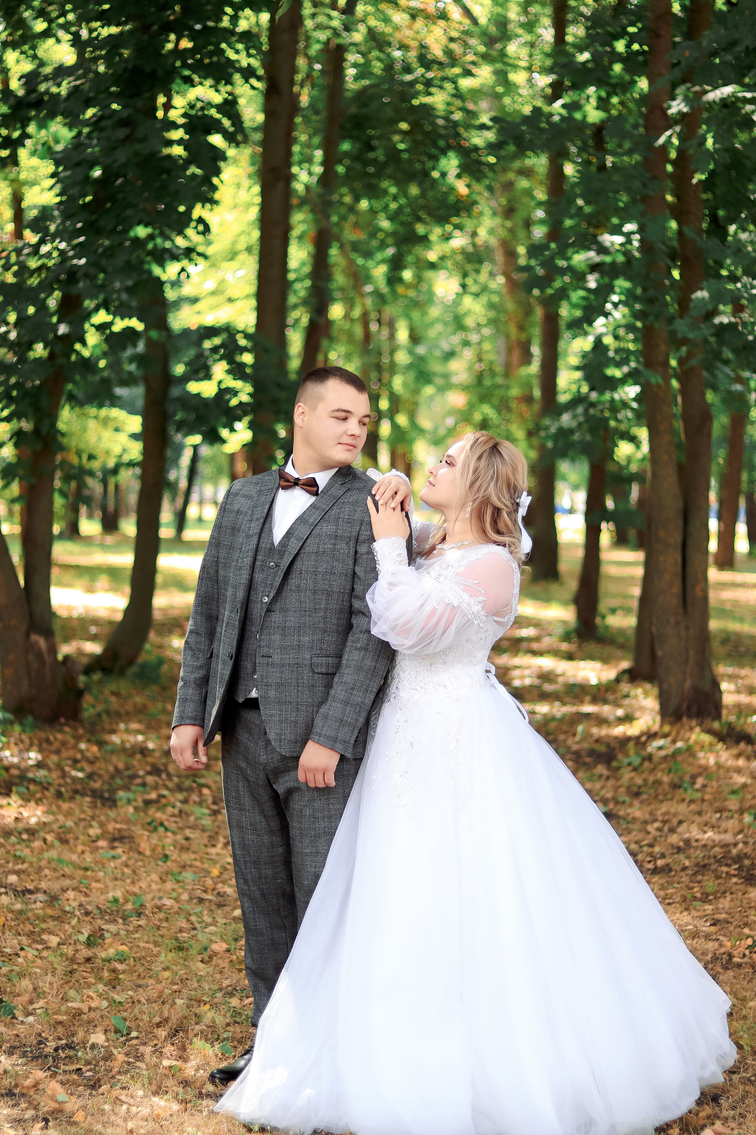 Свадьба Лилии и Александра. Семейный свадебный детский фотограф Саранск Наталья Сыркина