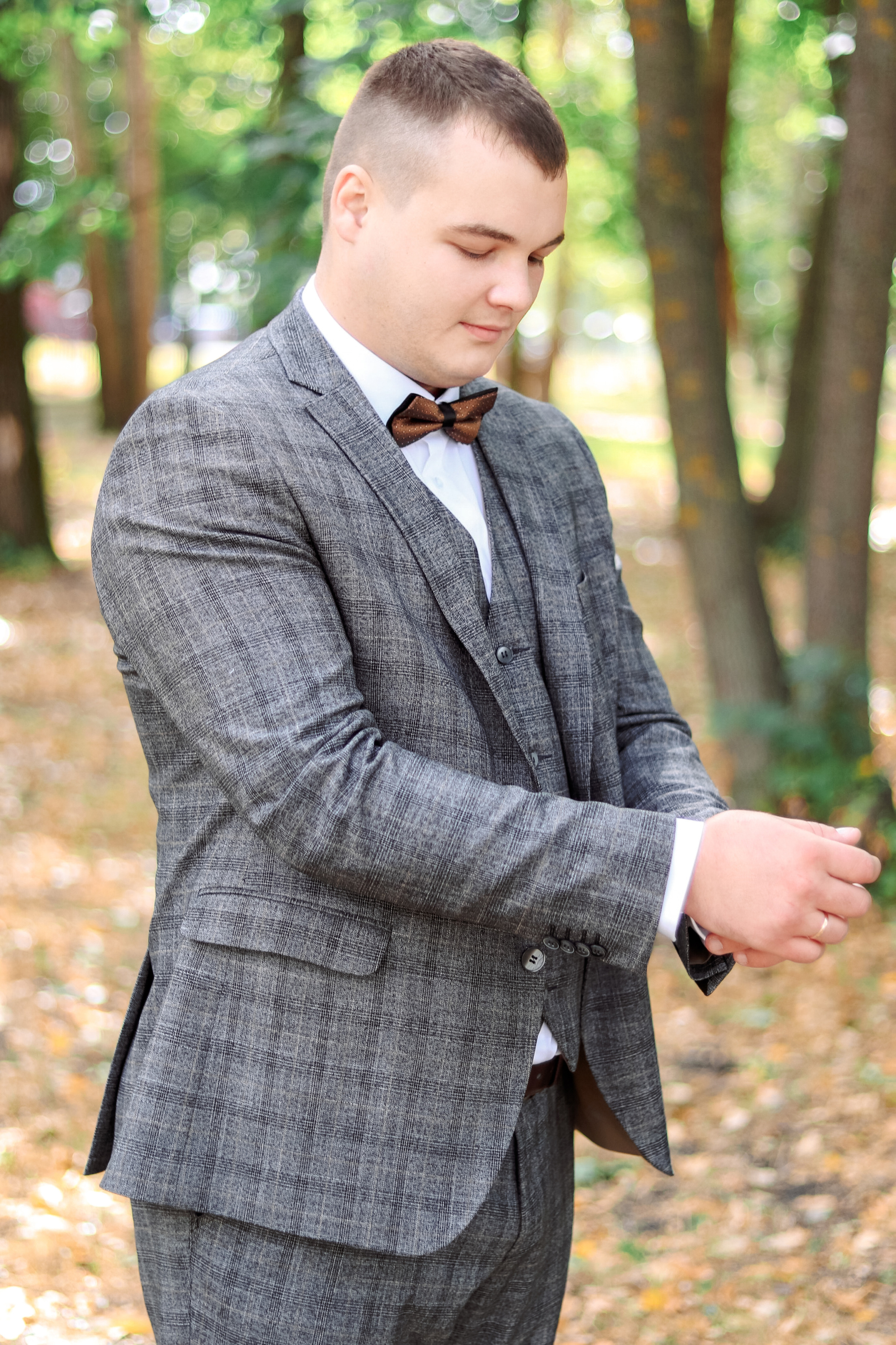 Свадьба Лилии и Александра. Семейный свадебный детский фотограф Саранск Наталья Сыркина