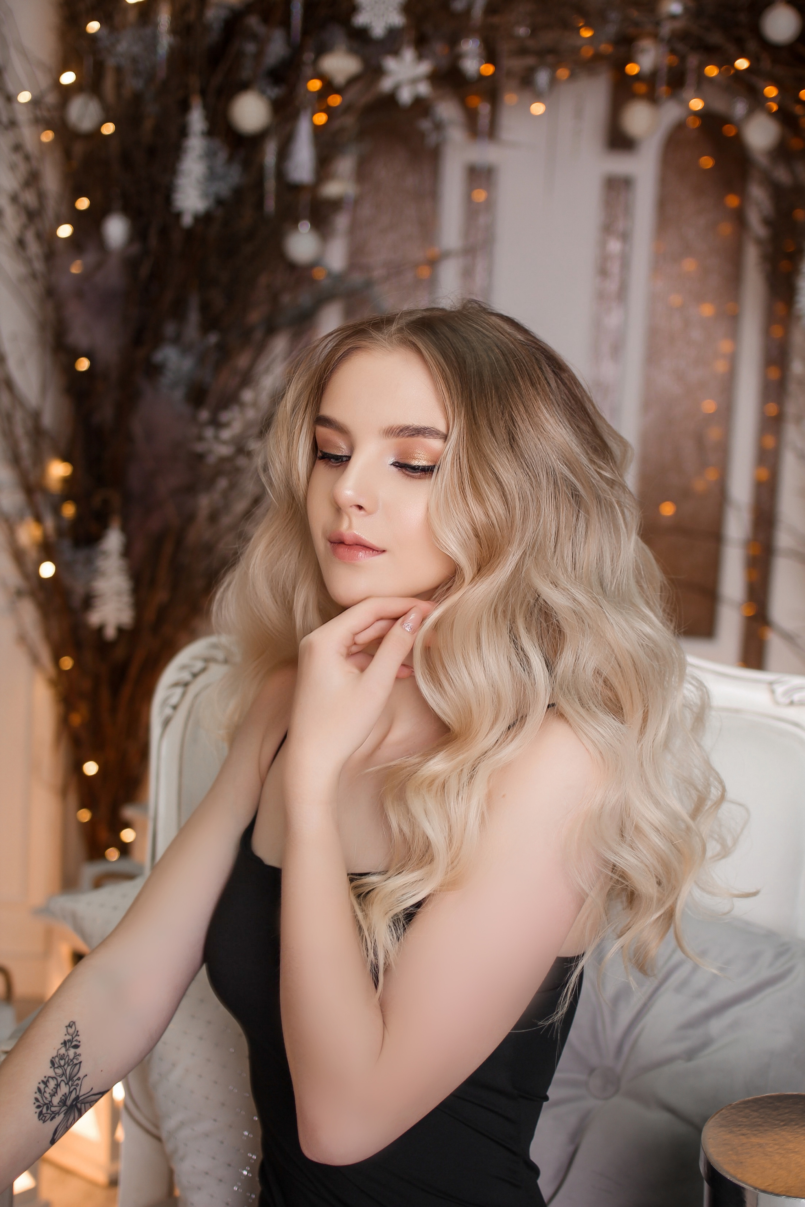 ДАРЬЯ. Семейный свадебный детский фотограф Саранск Наталья Сыркина