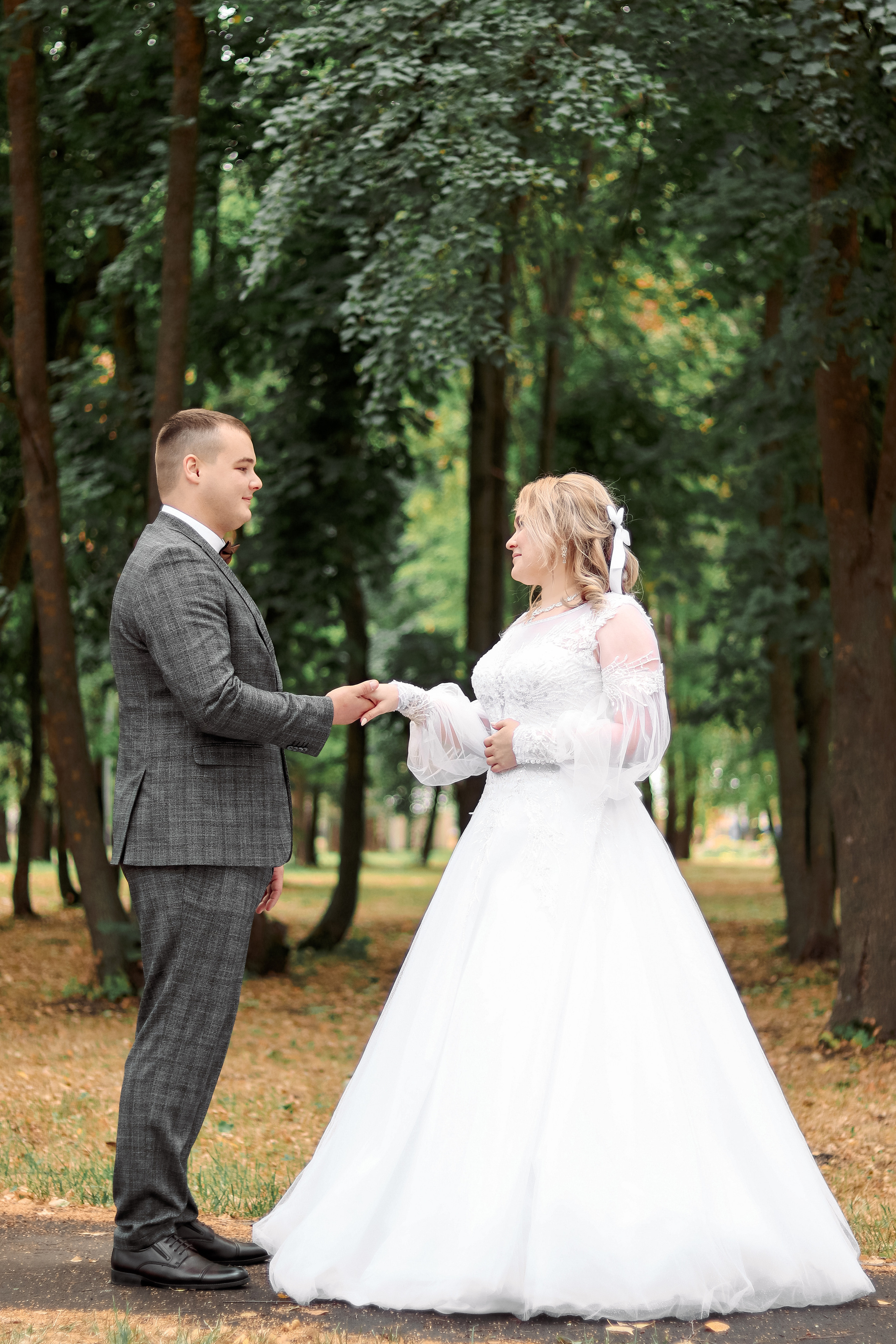 Свадьба Лилии и Александра. Семейный свадебный детский фотограф Саранск Наталья Сыркина