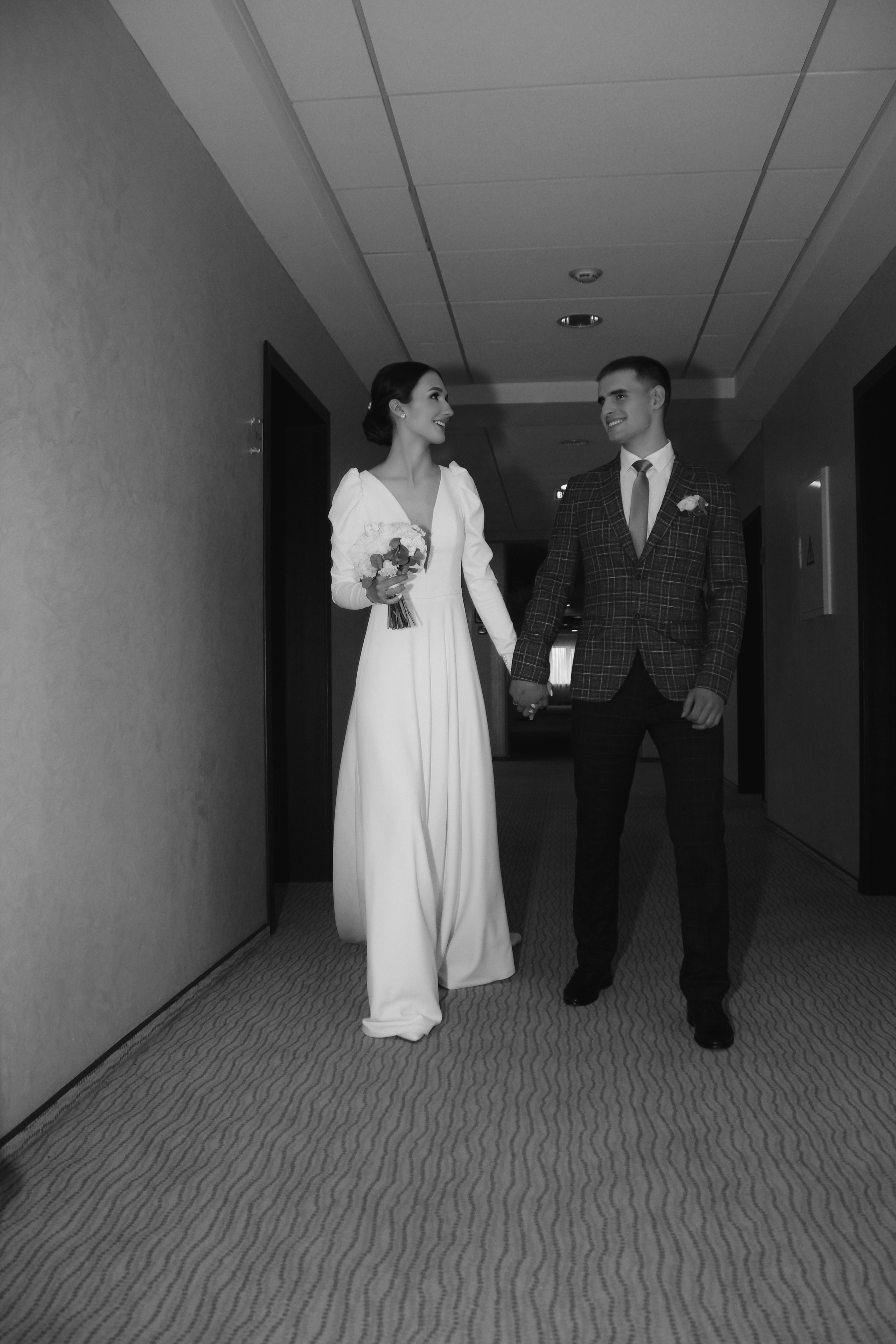 Дмитрий и Кристина. Семейный свадебный детский фотограф Саранск Наталья Сыркина