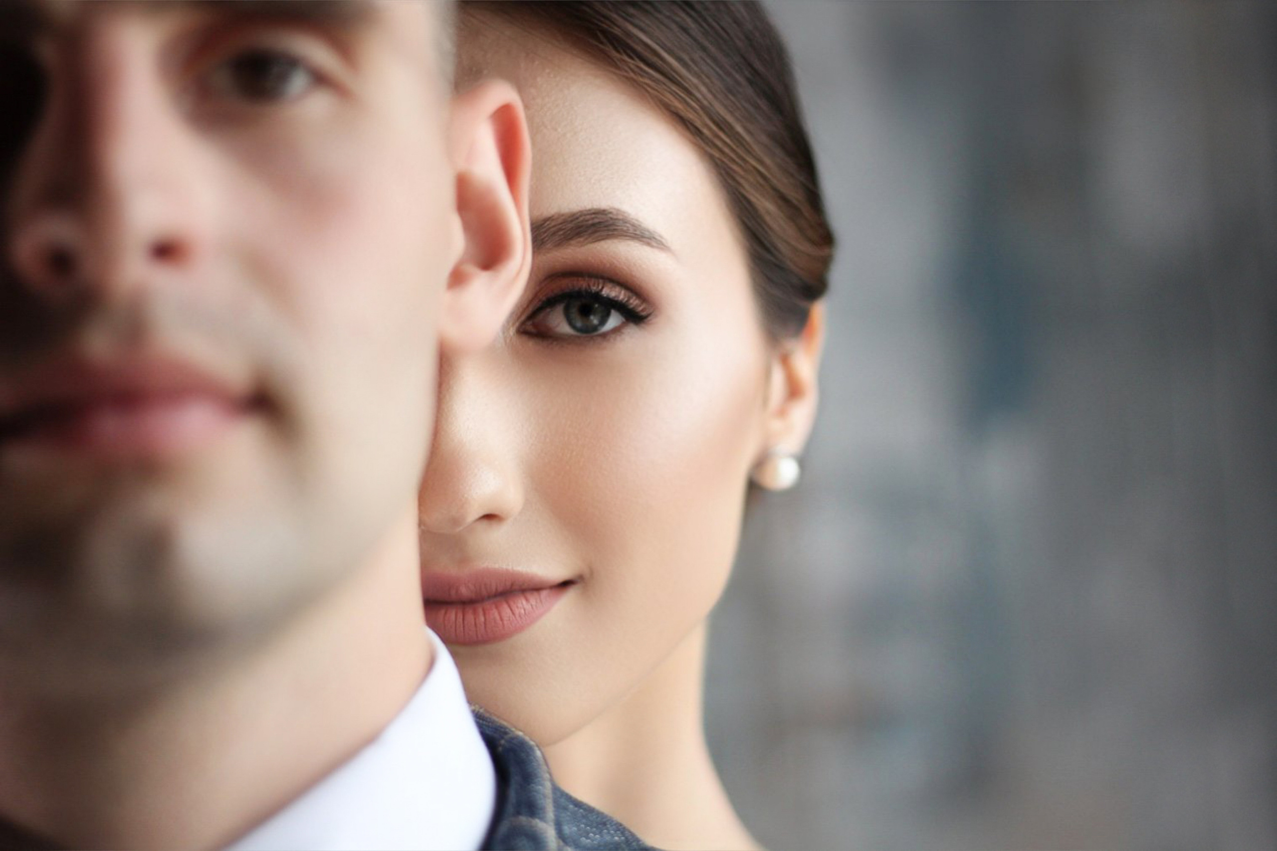 Дмитрий и Кристина. Семейный свадебный детский фотограф Саранск Наталья Сыркина