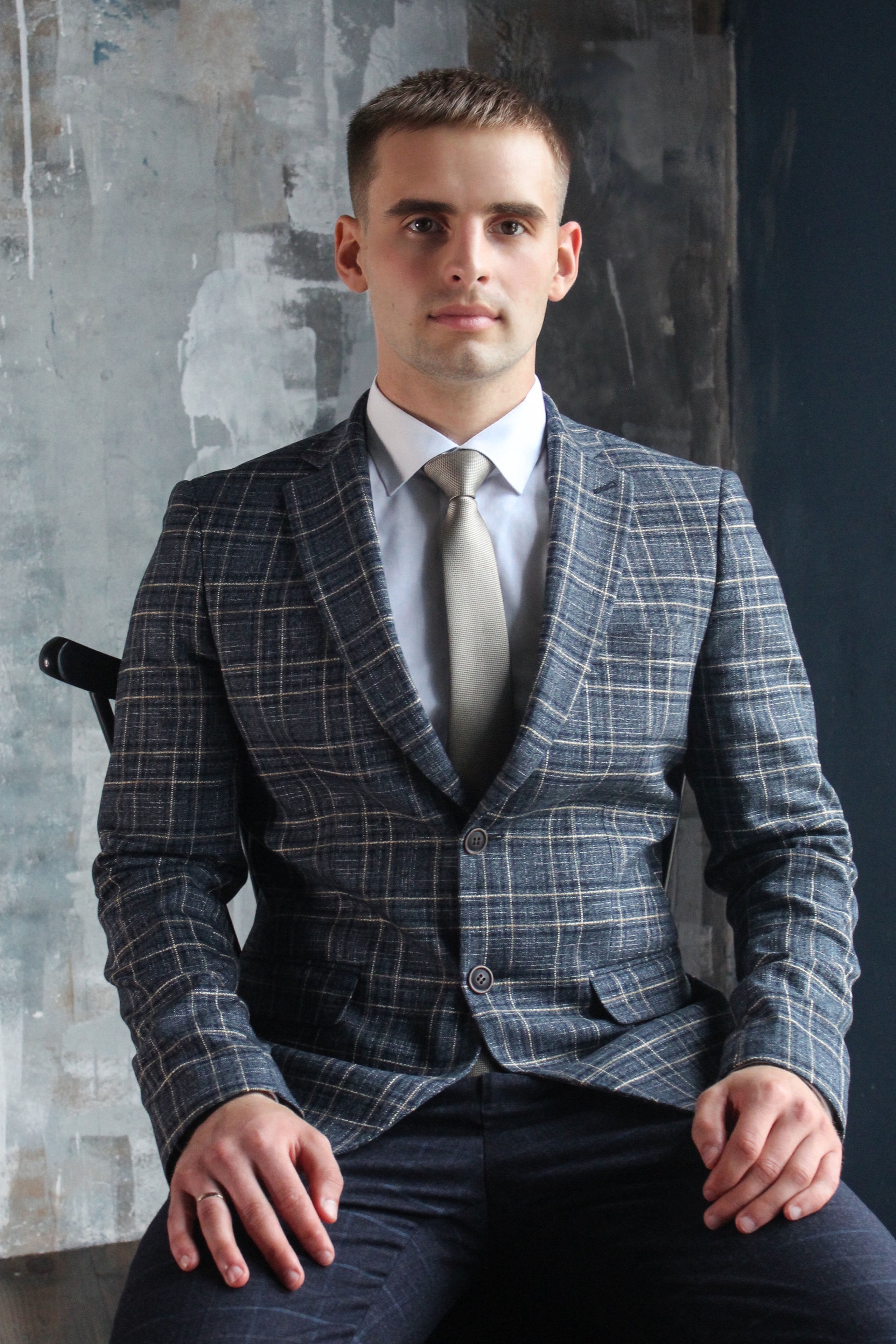 Дмитрий и Кристина. Семейный свадебный детский фотограф Саранск Наталья Сыркина