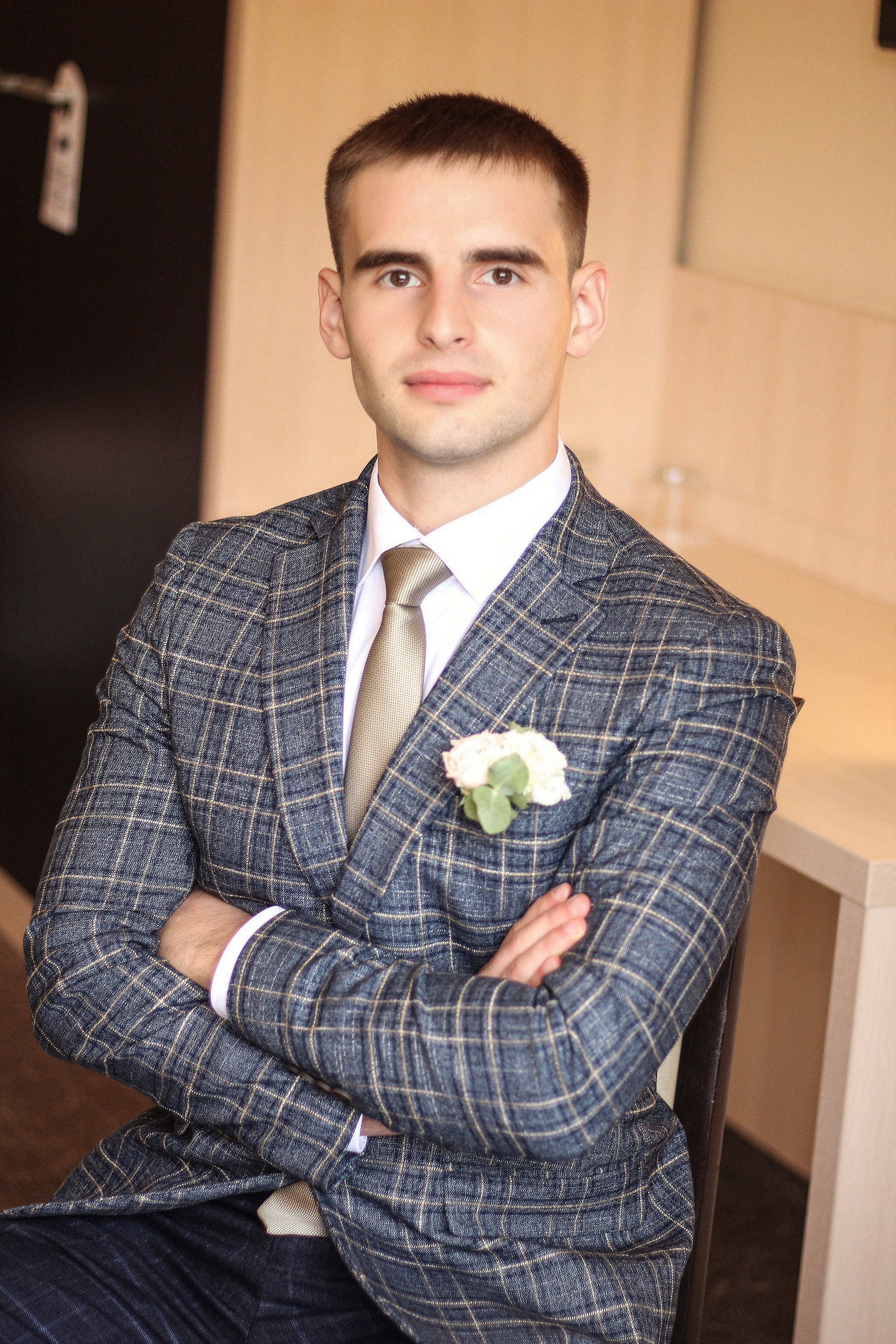 Дмитрий и Кристина. Семейный свадебный детский фотограф Саранск Наталья Сыркина